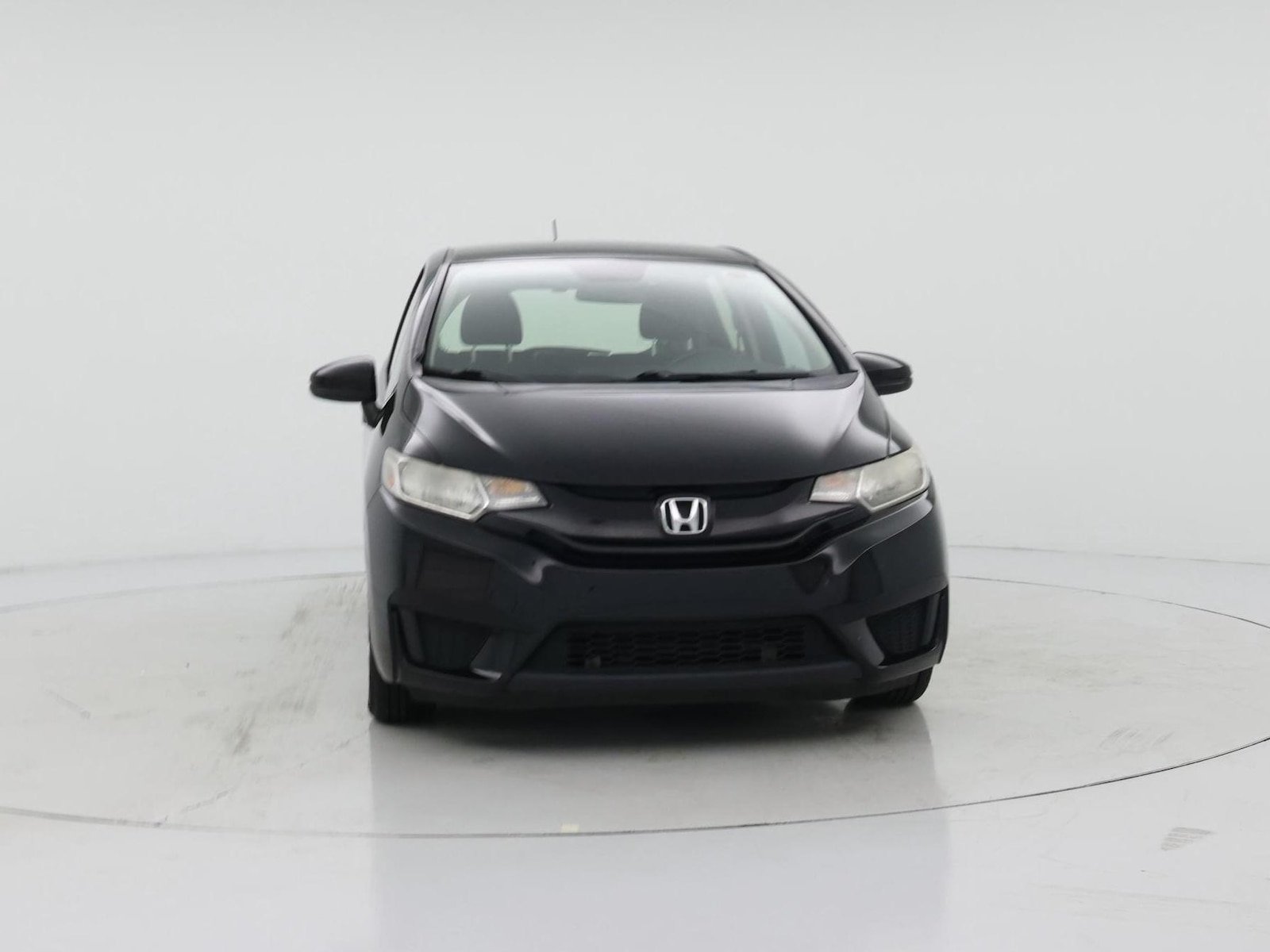 2016 Honda Fit LX - Photo 6