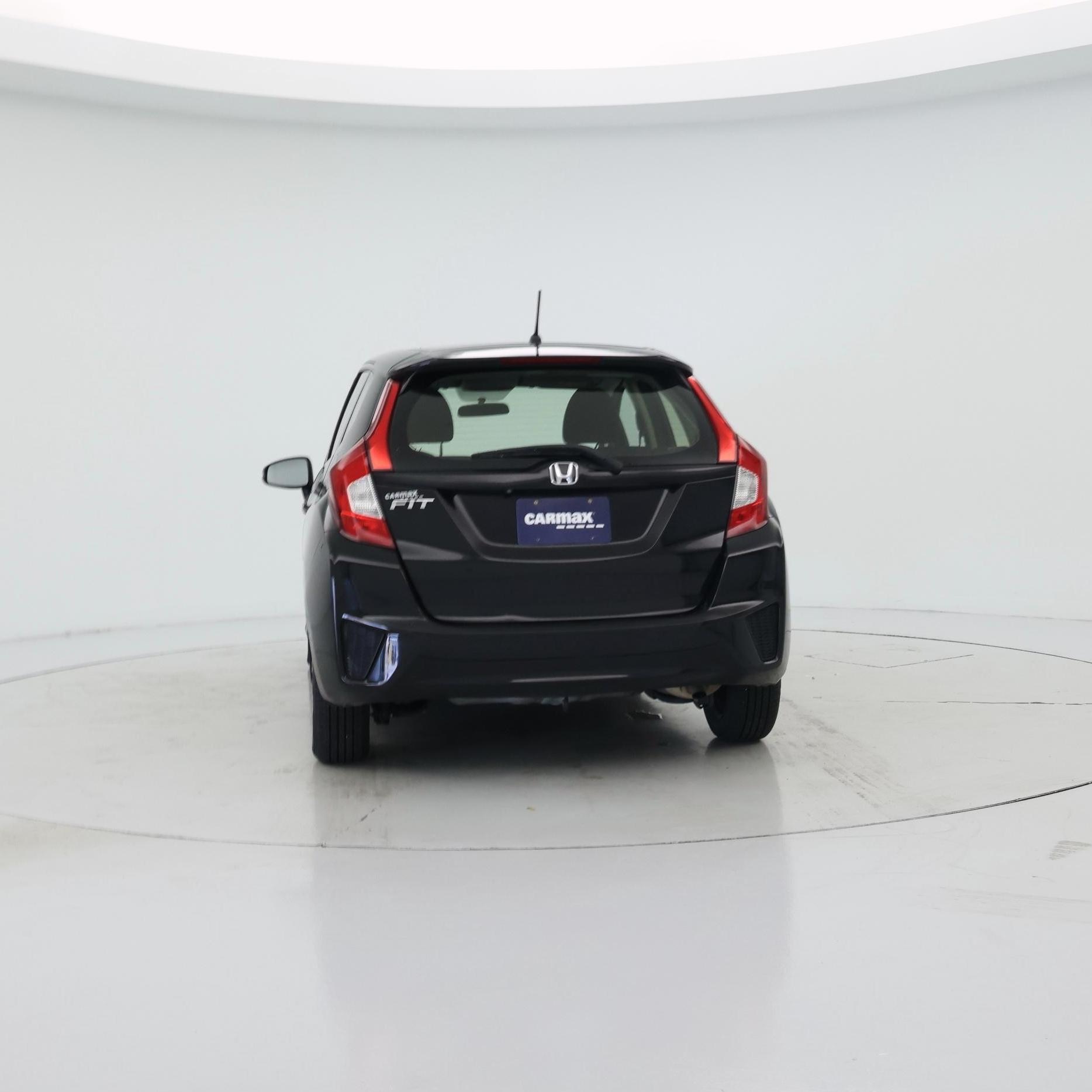 Thumbnail: 2016 Honda Fit - 6