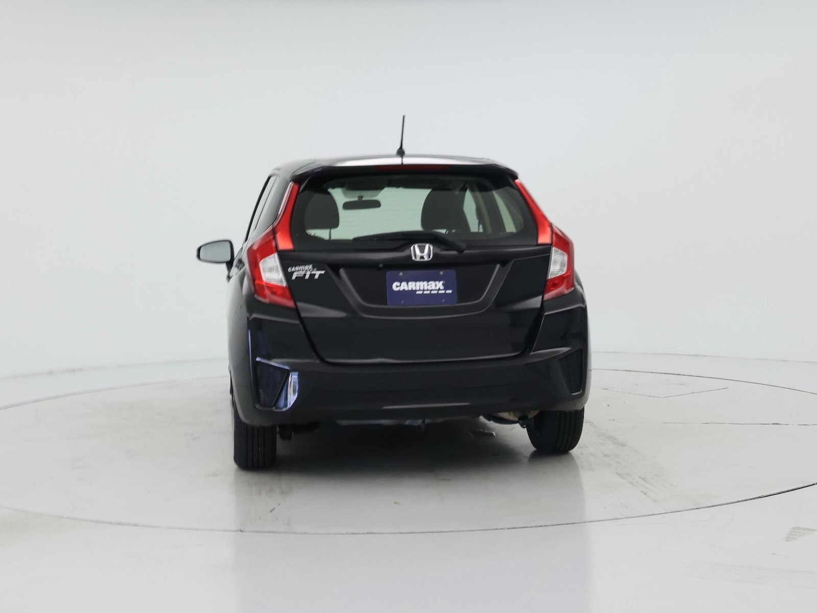2016 Honda Fit LX - Photo 7