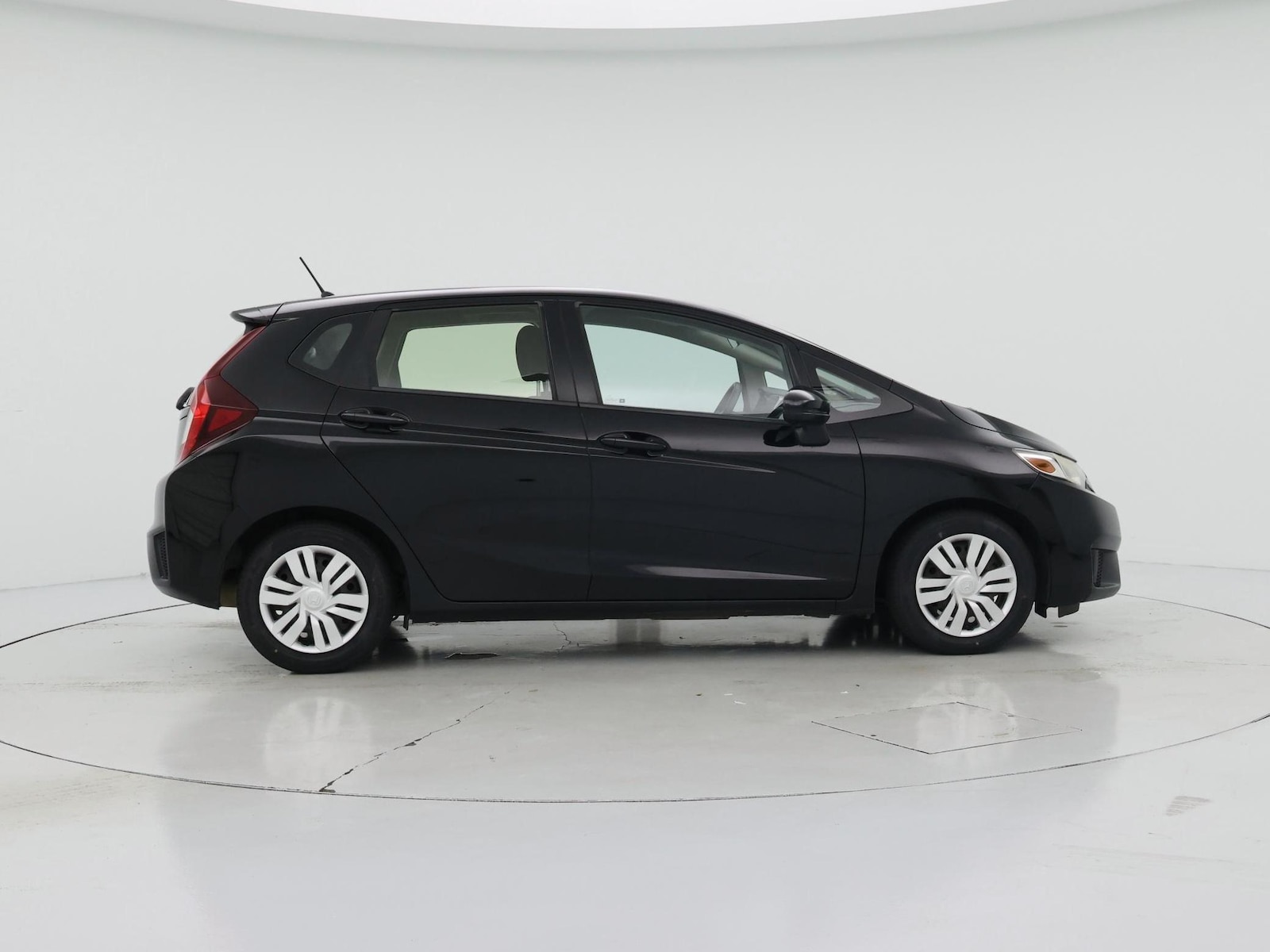 2016 Honda Fit LX - Photo 8