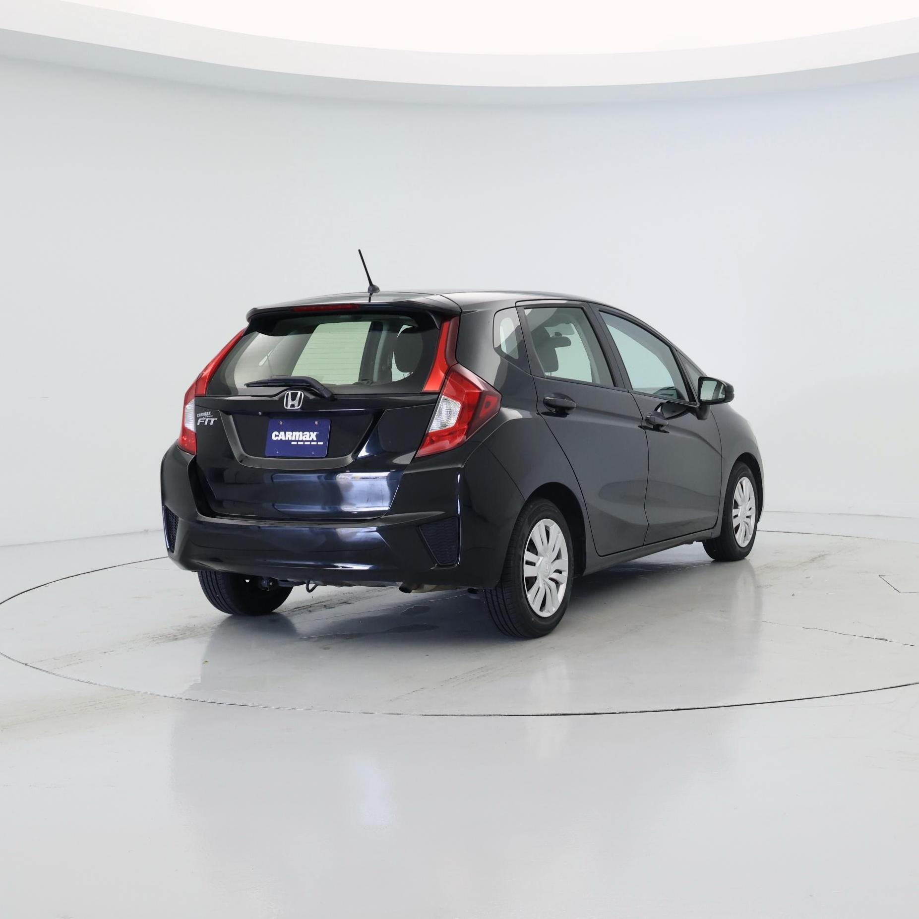 Thumbnail: 2016 Honda Fit - 8