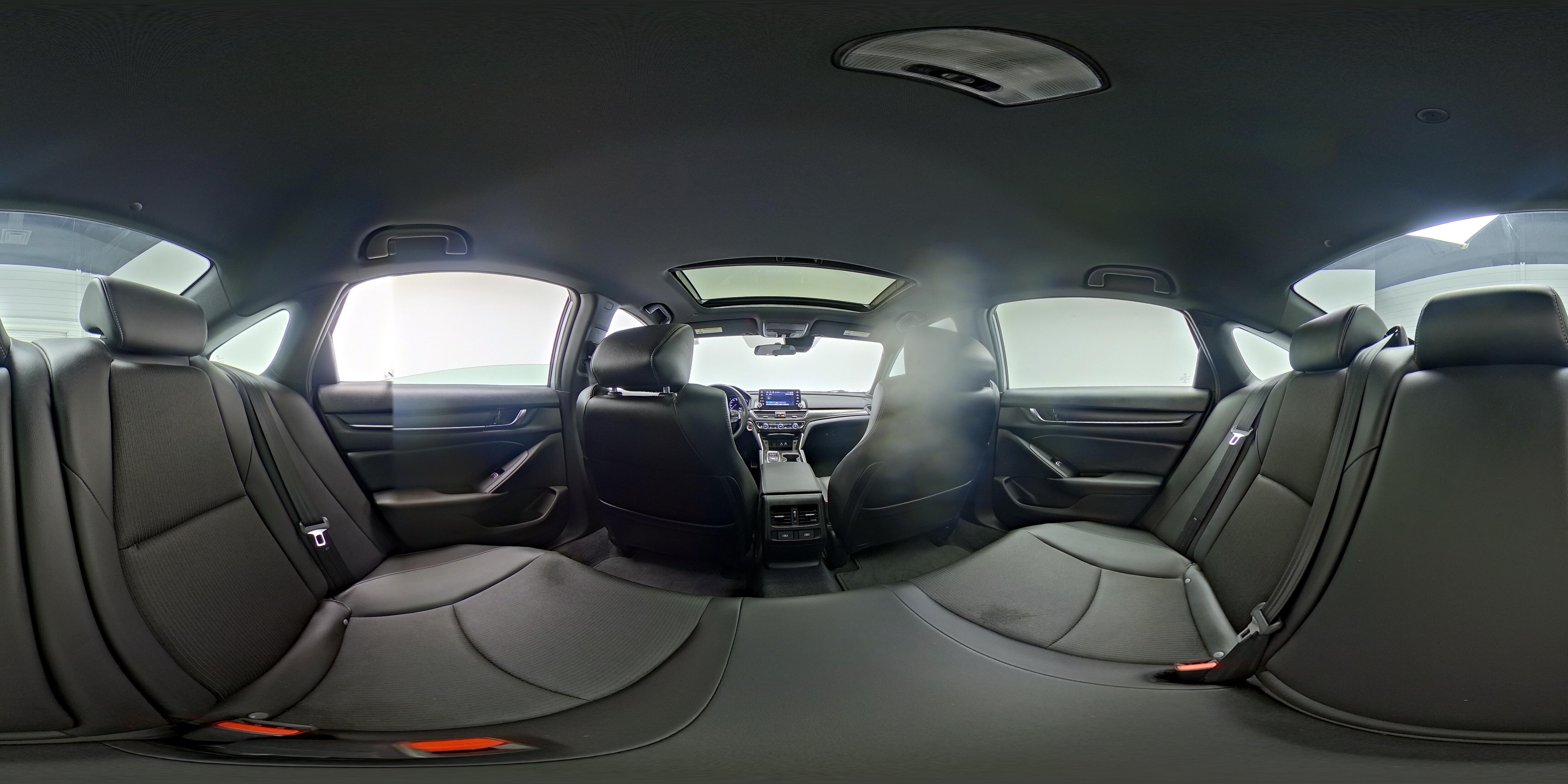 2021 Honda Accord Sport - Photo 26