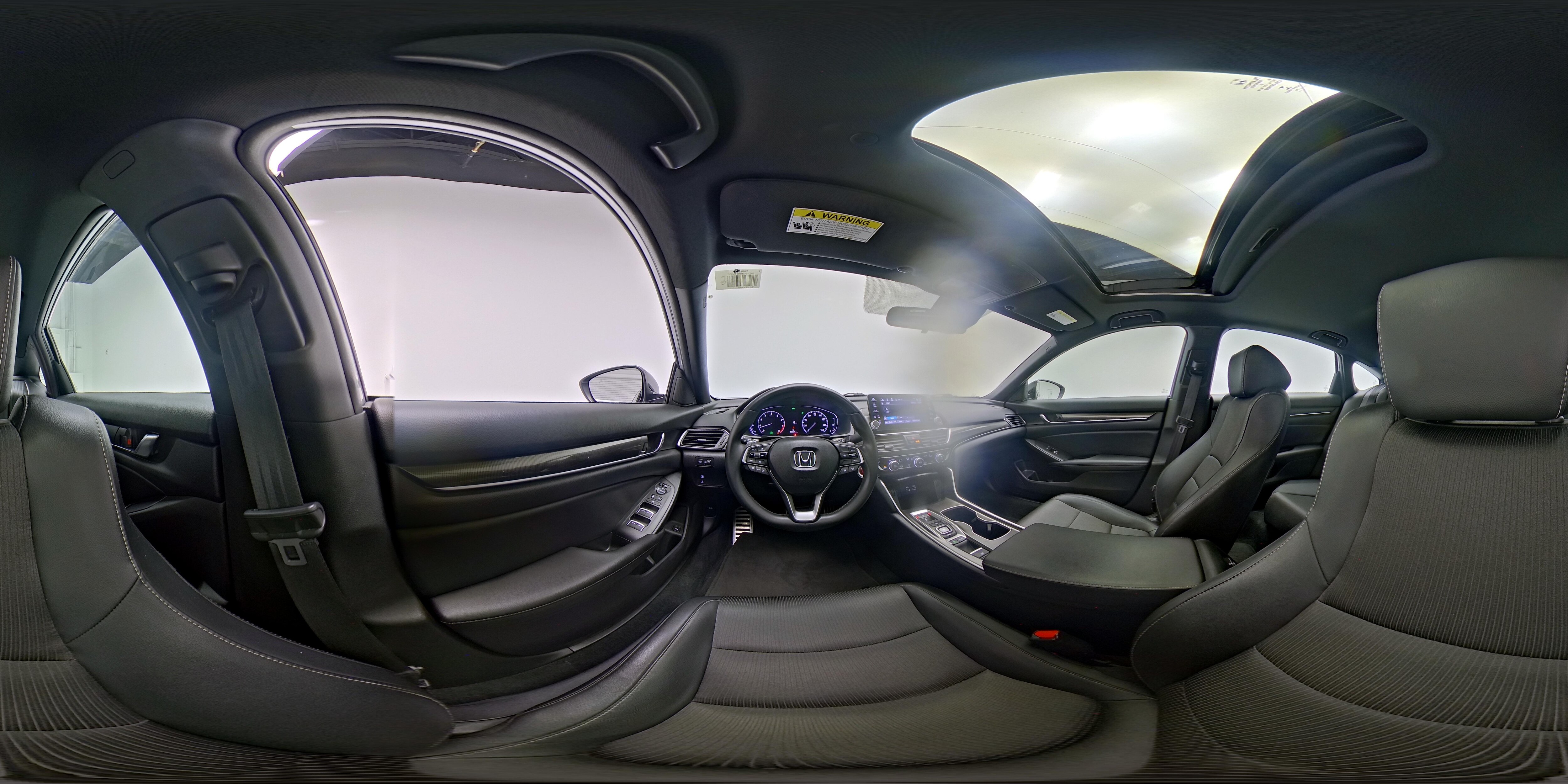 2021 Honda Accord Sport - Photo 27