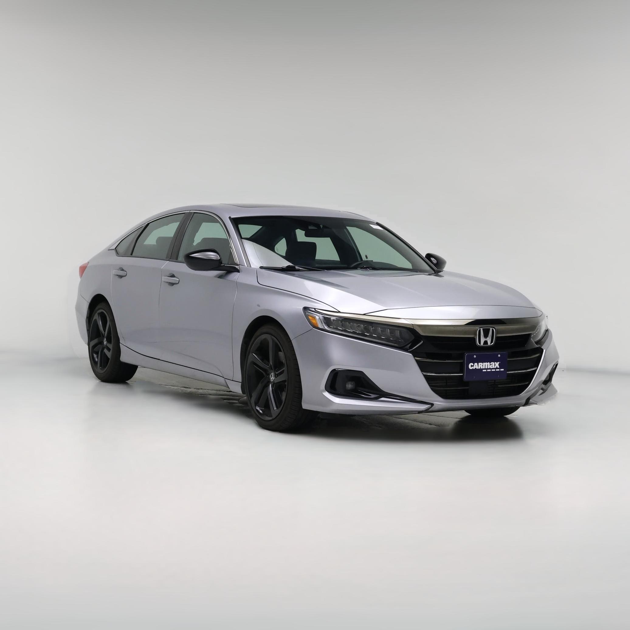 Thumbnail: 2021 Honda Accord - 1