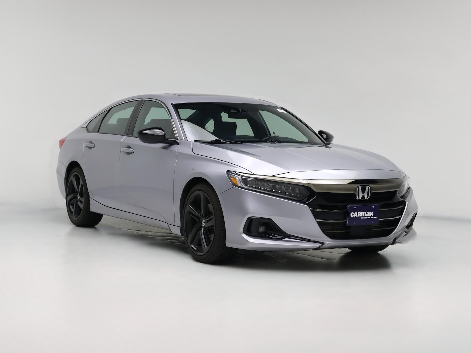 2021 Honda Accord Sport - Photo 1
