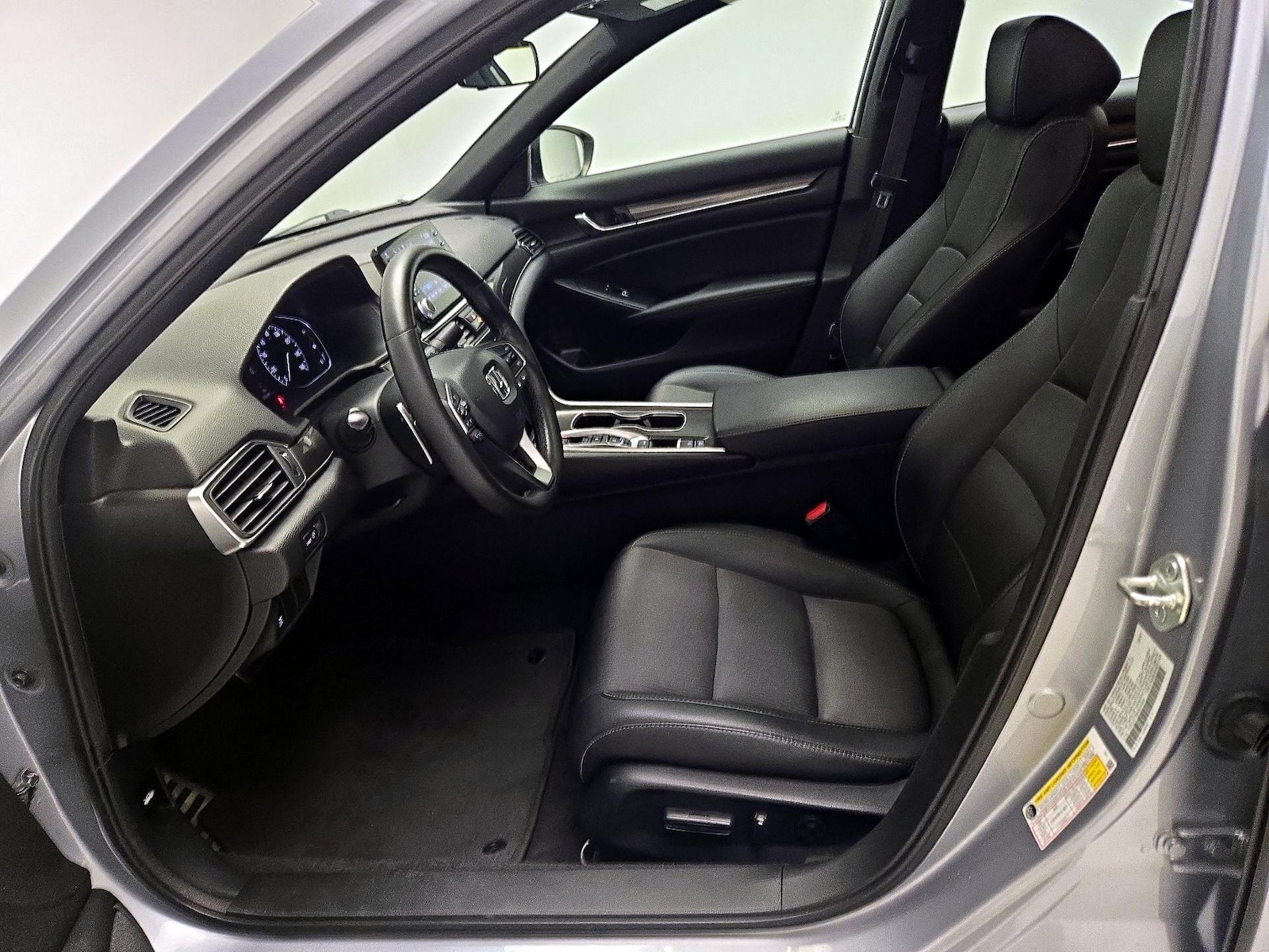 2021 Honda Accord Sport - Photo 12