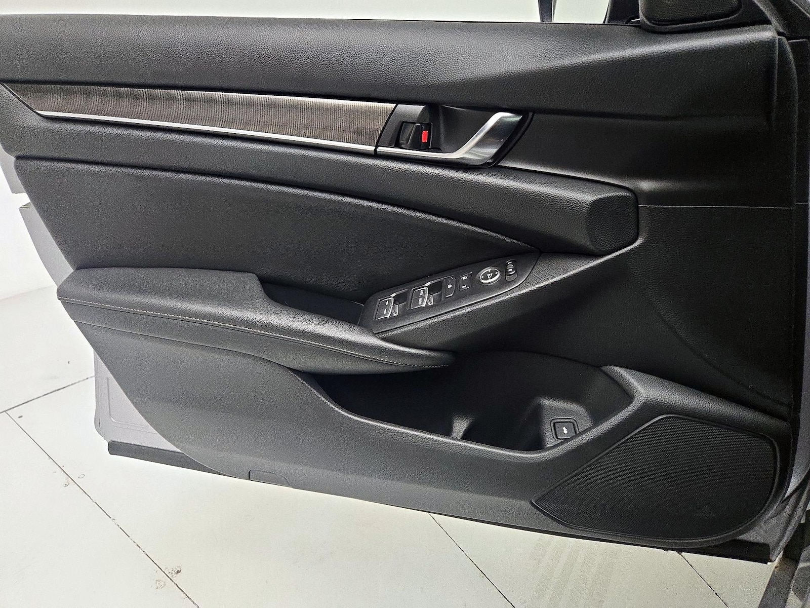 2021 Honda Accord Sport - Photo 13
