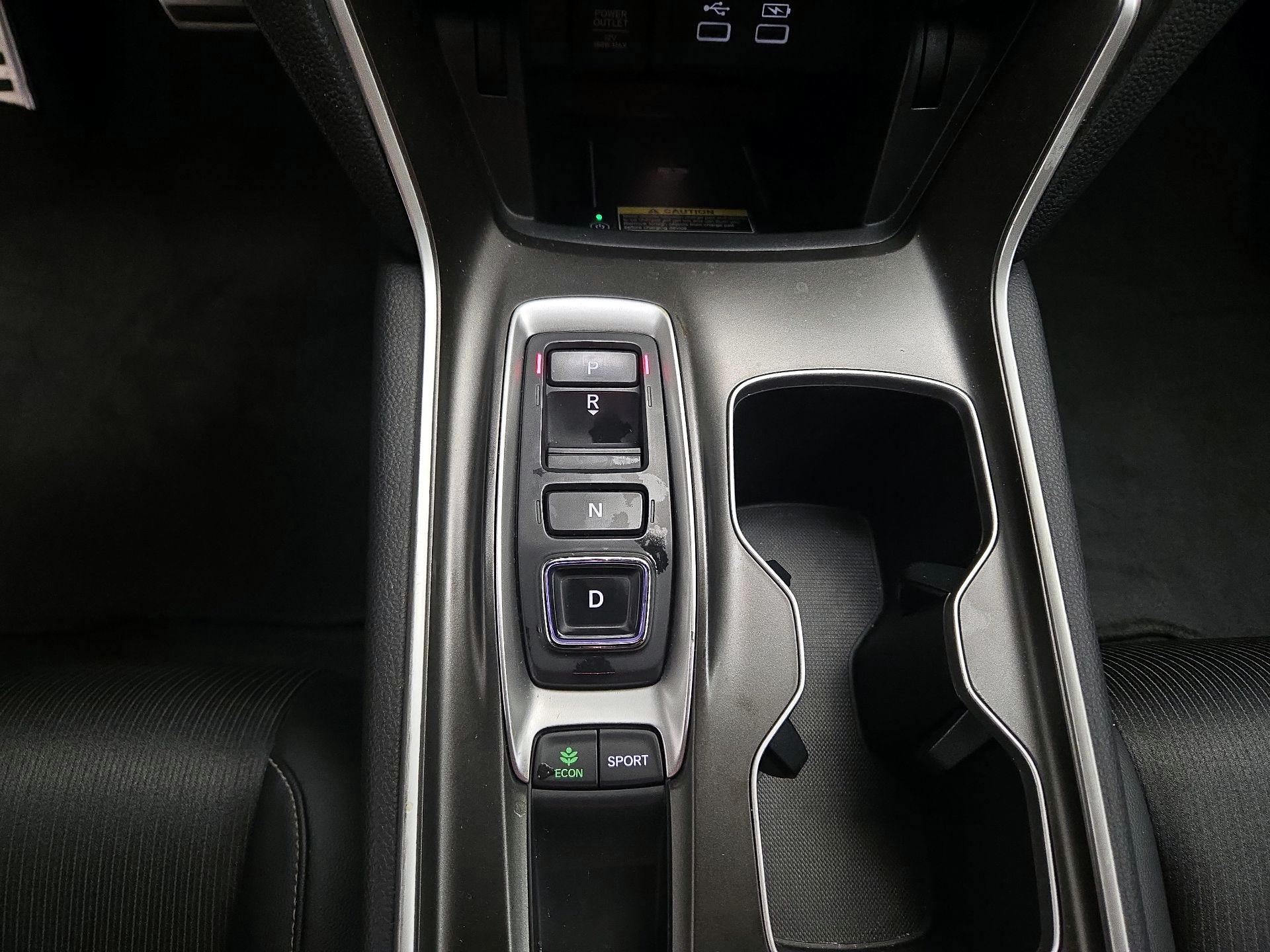 Thumbnail: 2021 Honda Accord - 17
