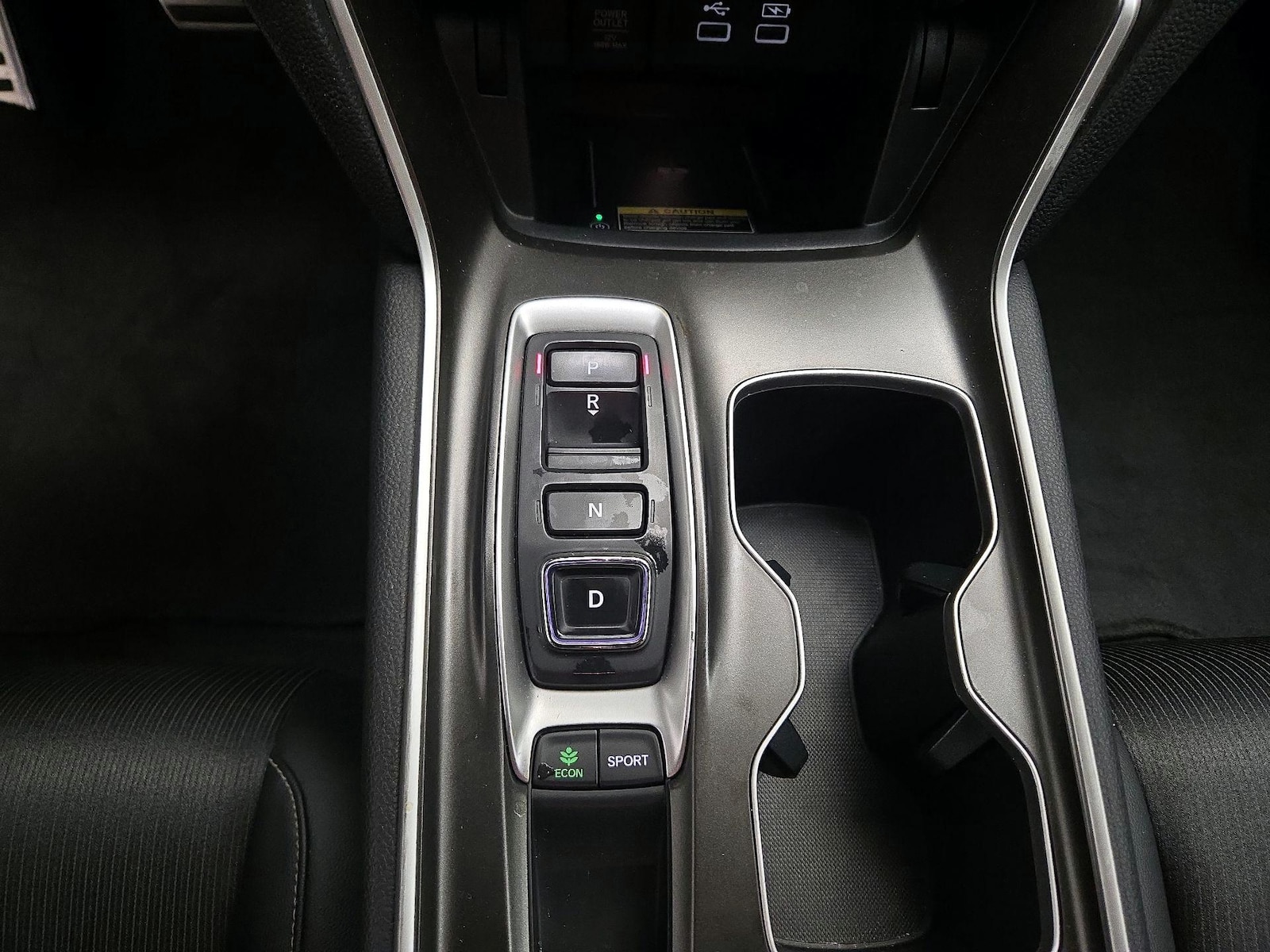 2021 Honda Accord Sport - Photo 18