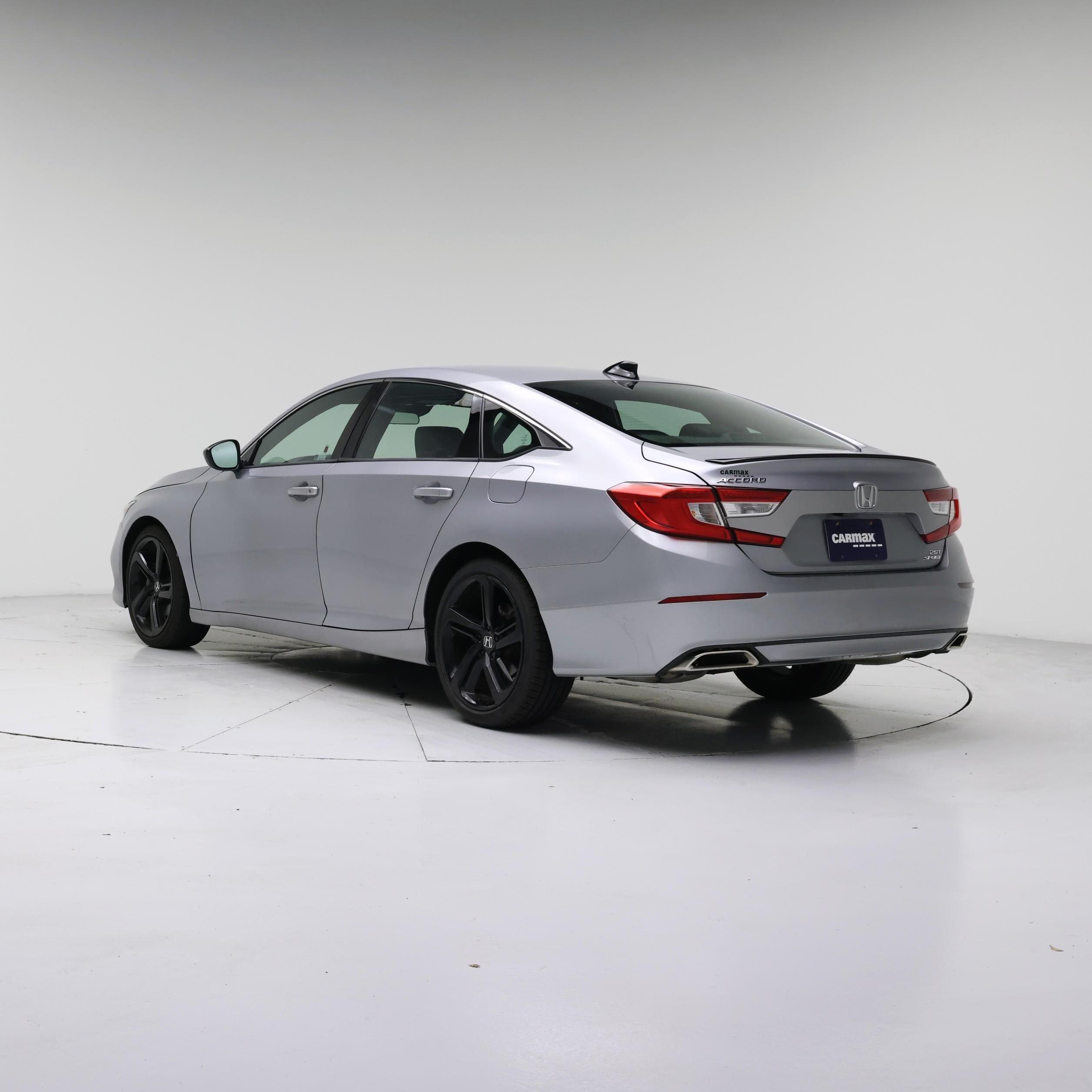 Thumbnail: 2021 Honda Accord - 2