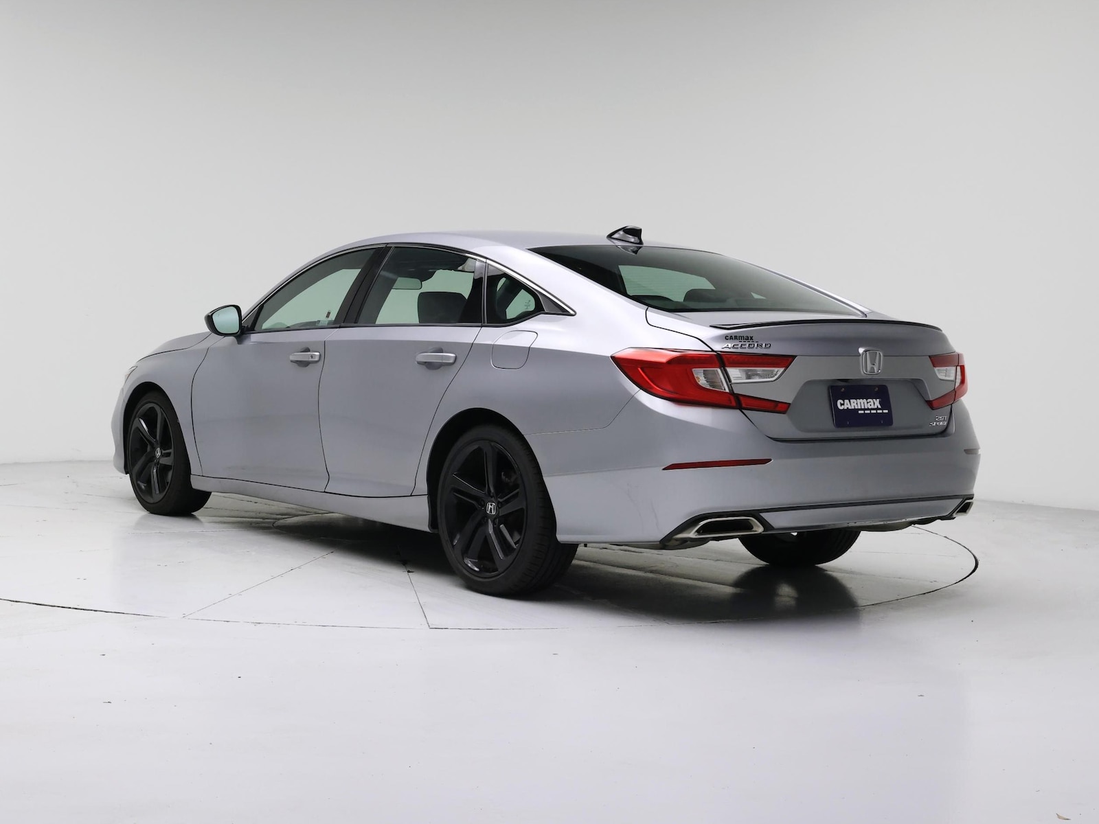 2021 Honda Accord Sport - Photo 3