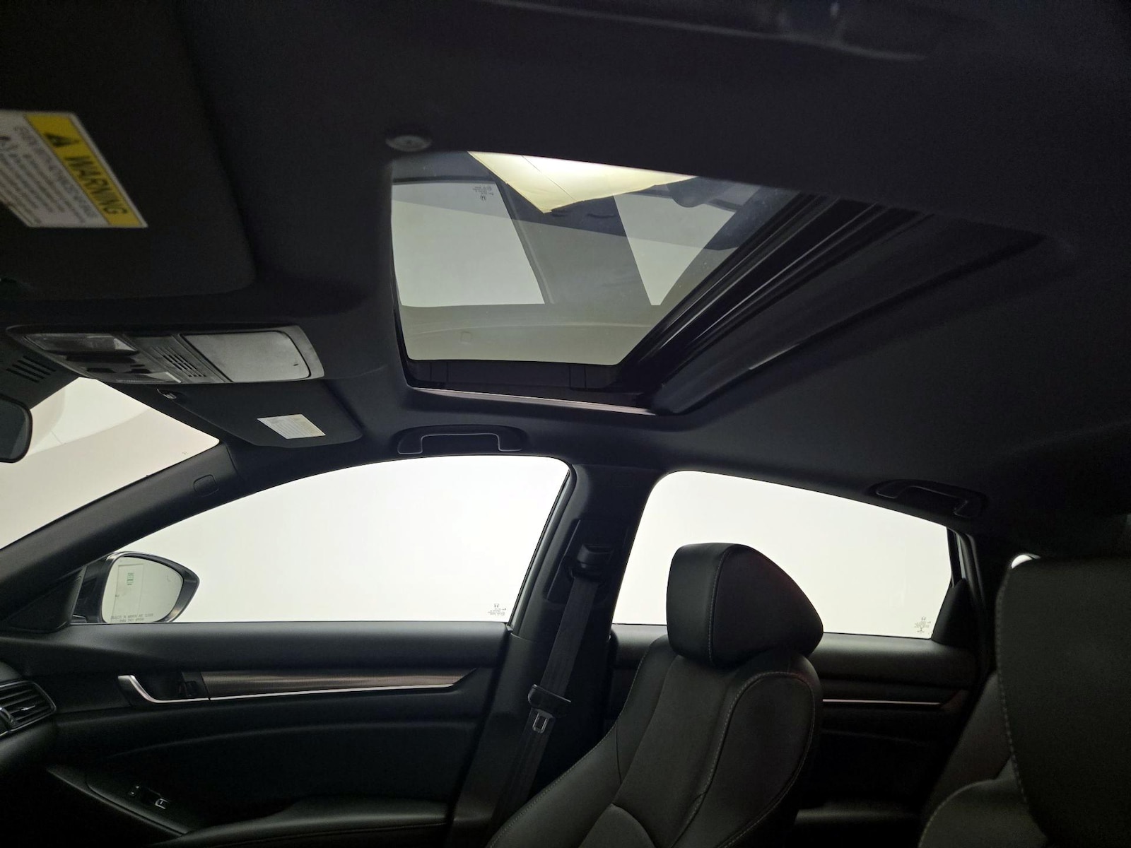 2021 Honda Accord Sport - Photo 20
