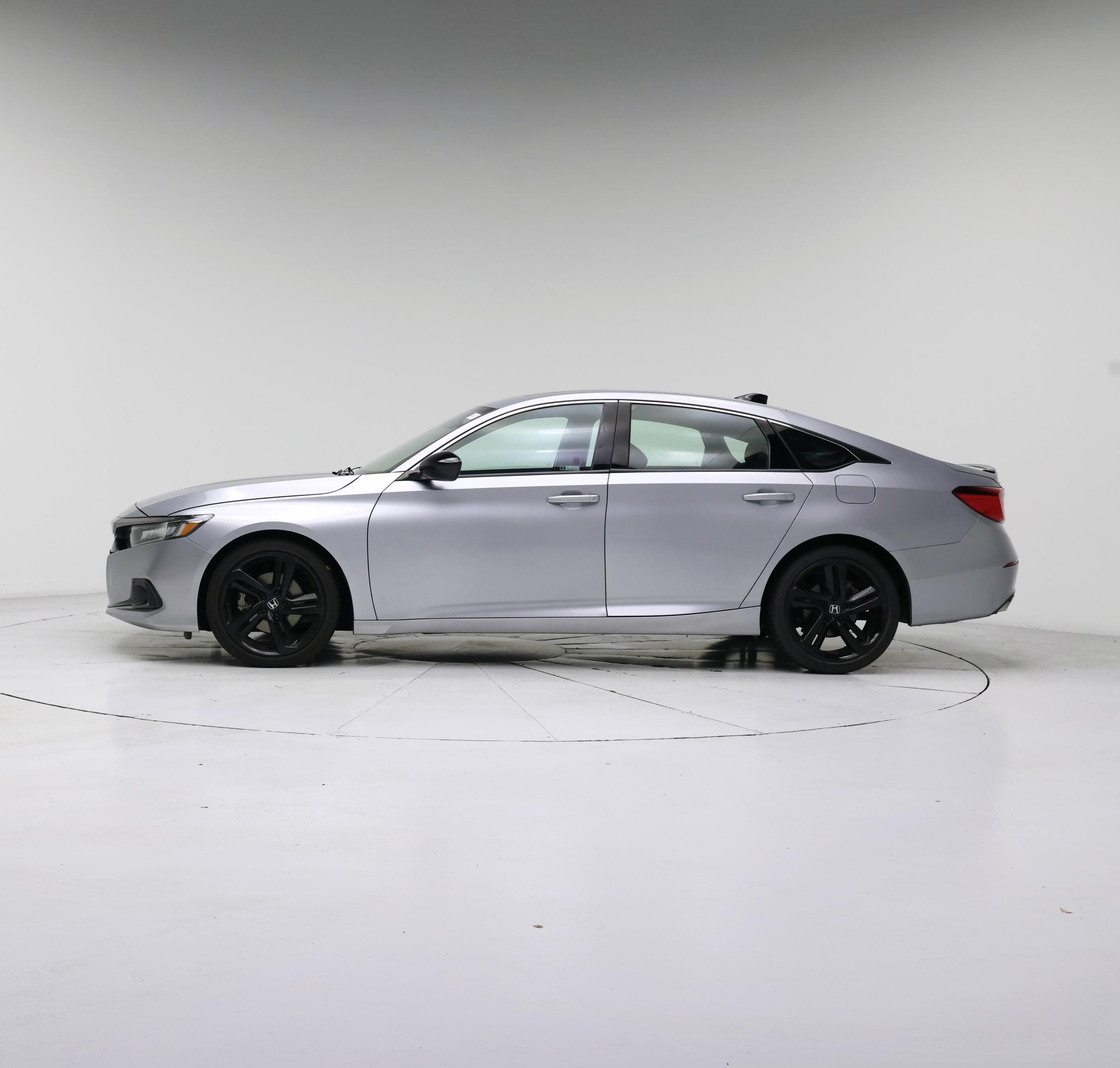 Thumbnail: 2021 Honda Accord - 3