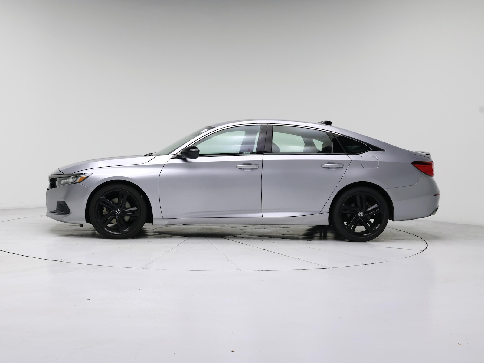 2021 Honda Accord Sport - Photo 4
