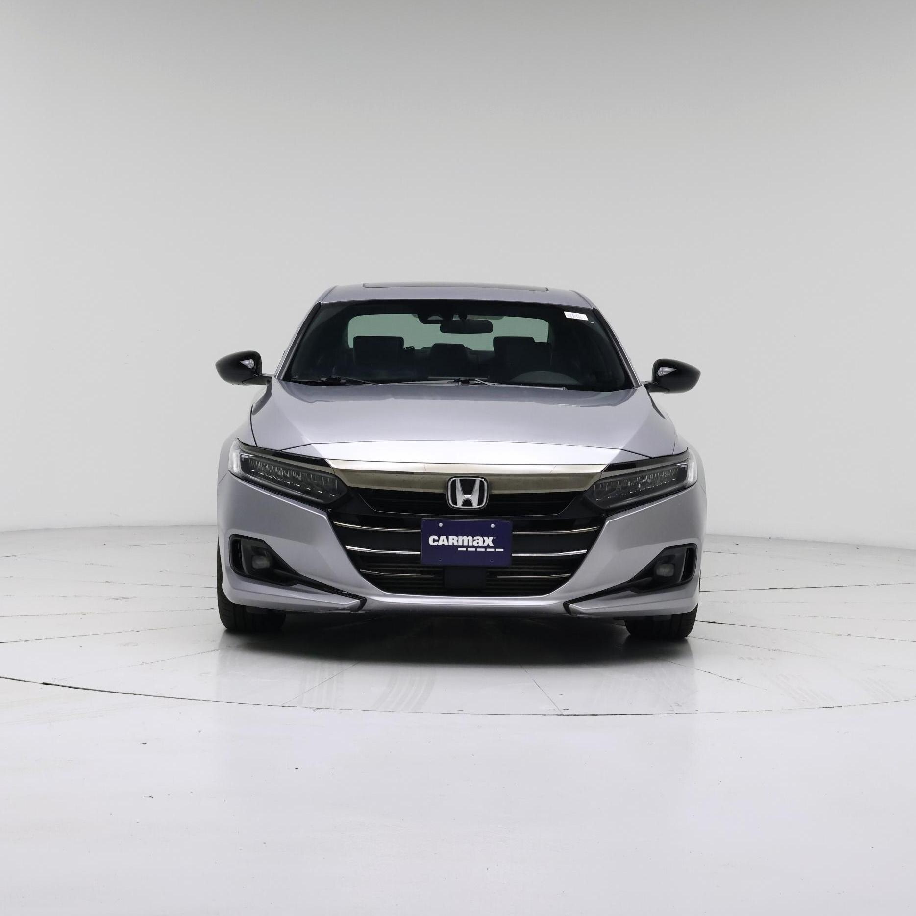 Thumbnail: 2021 Honda Accord - 5