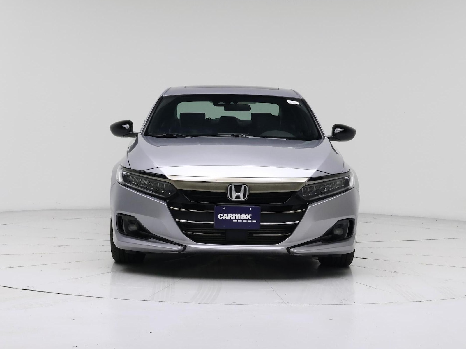 2021 Honda Accord Sport - Photo 6