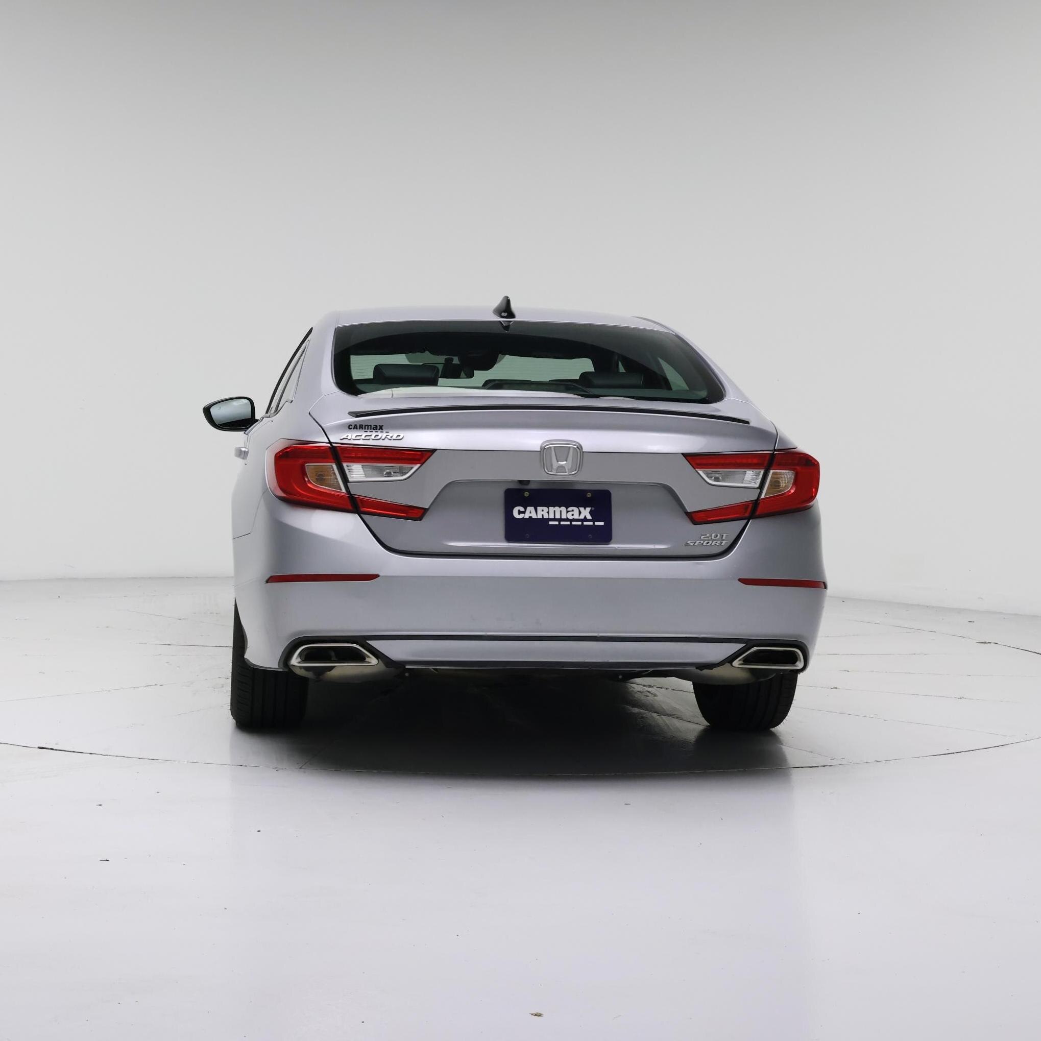Thumbnail: 2021 Honda Accord - 6