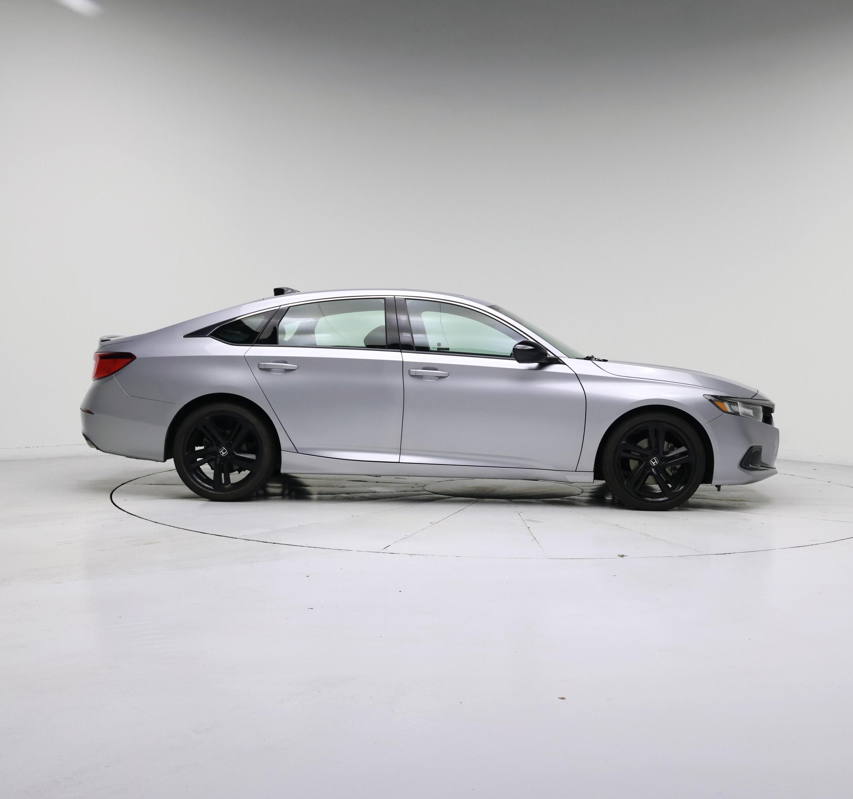 Thumbnail: 2021 Honda Accord - 7