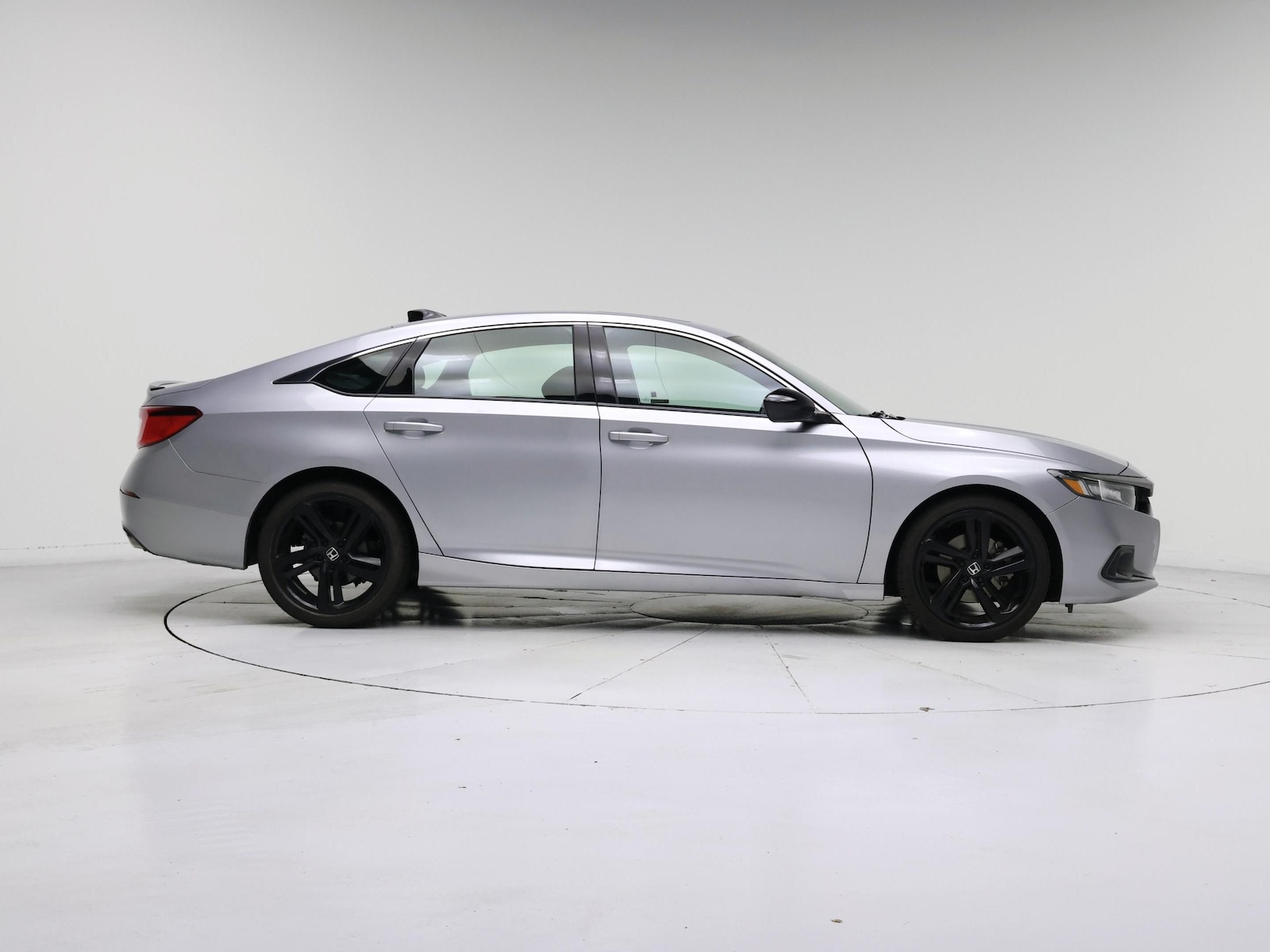 2021 Honda Accord Sport - Photo 8