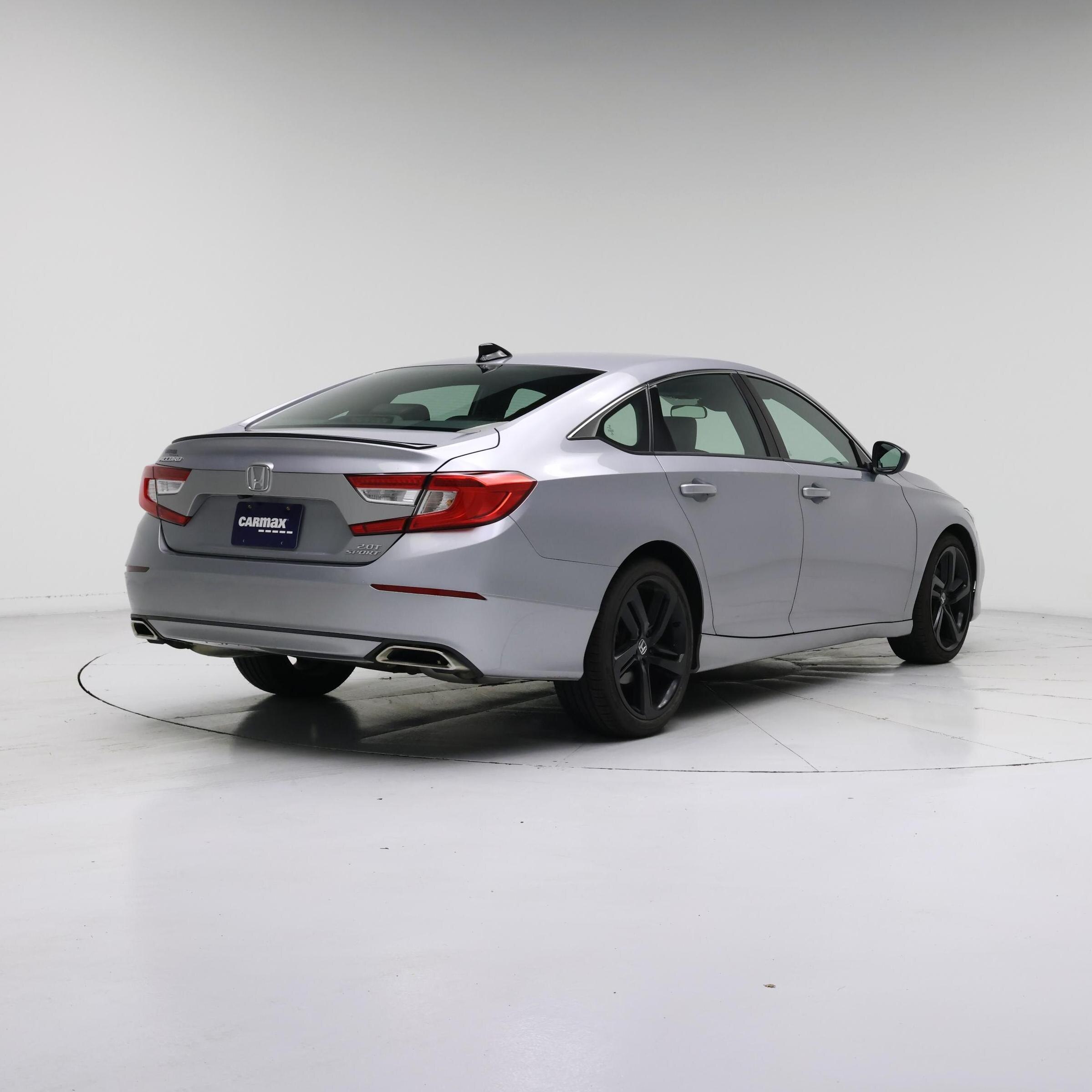 Thumbnail: 2021 Honda Accord - 8