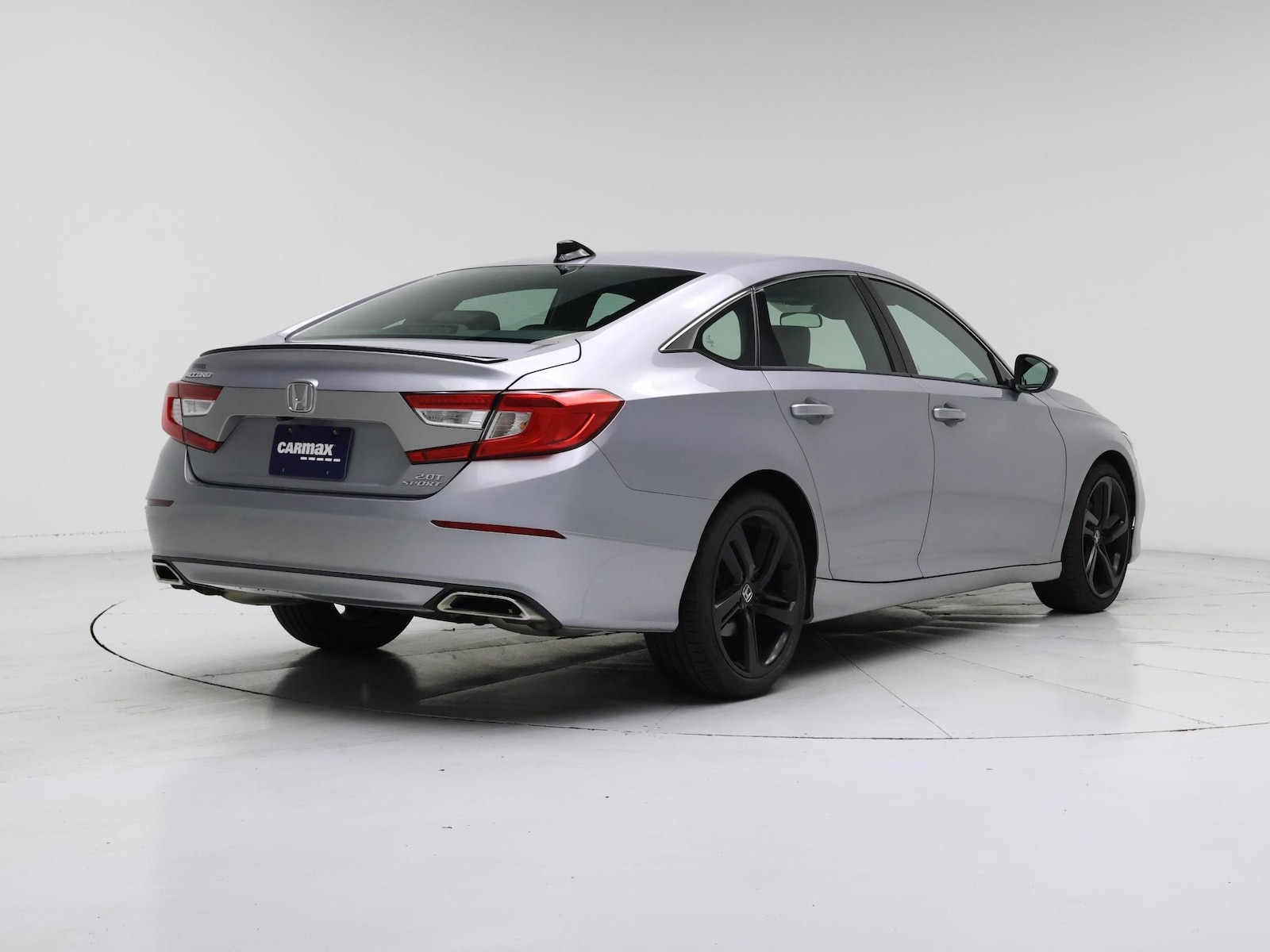 2021 Honda Accord Sport - Photo 9