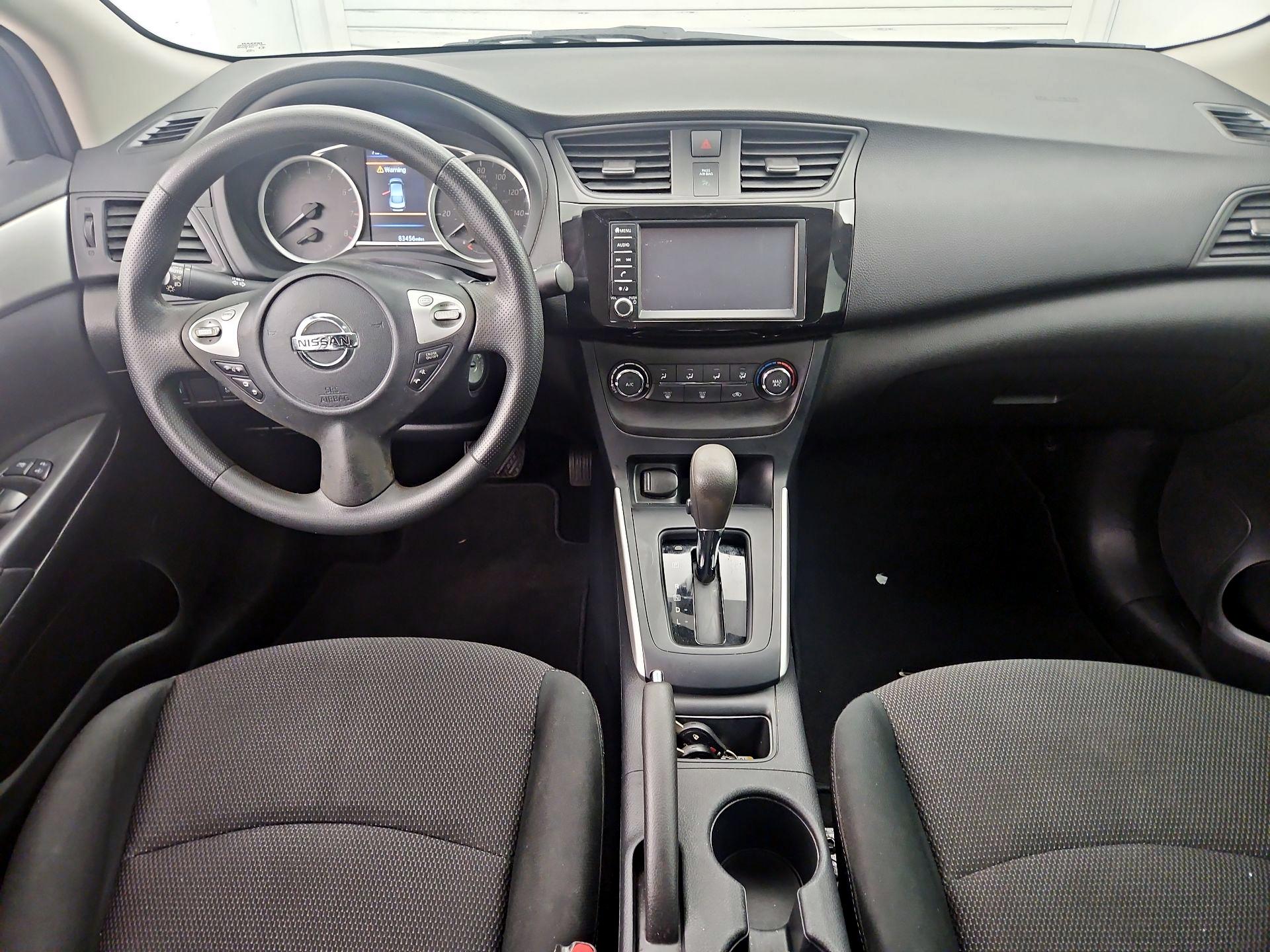 Thumbnail: 2019 Nissan Sentra - 9