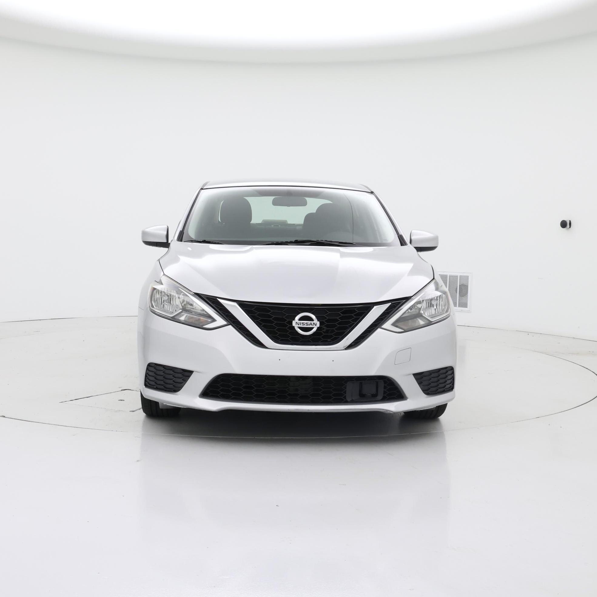 Thumbnail: 2019 Nissan Sentra - 5
