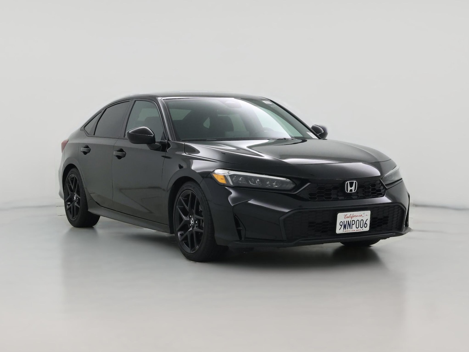 2026 Honda Civic Sedan