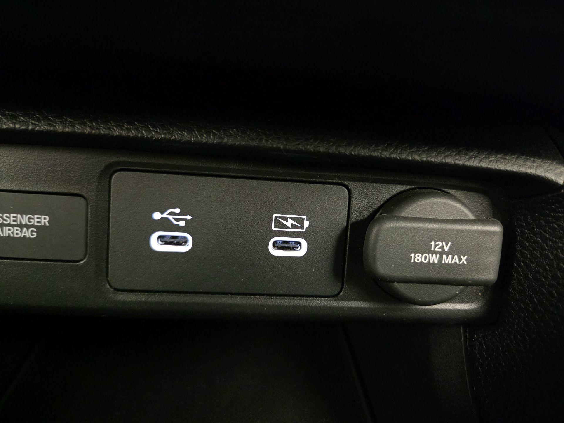 Thumbnail: 2026 Honda Civic - 18