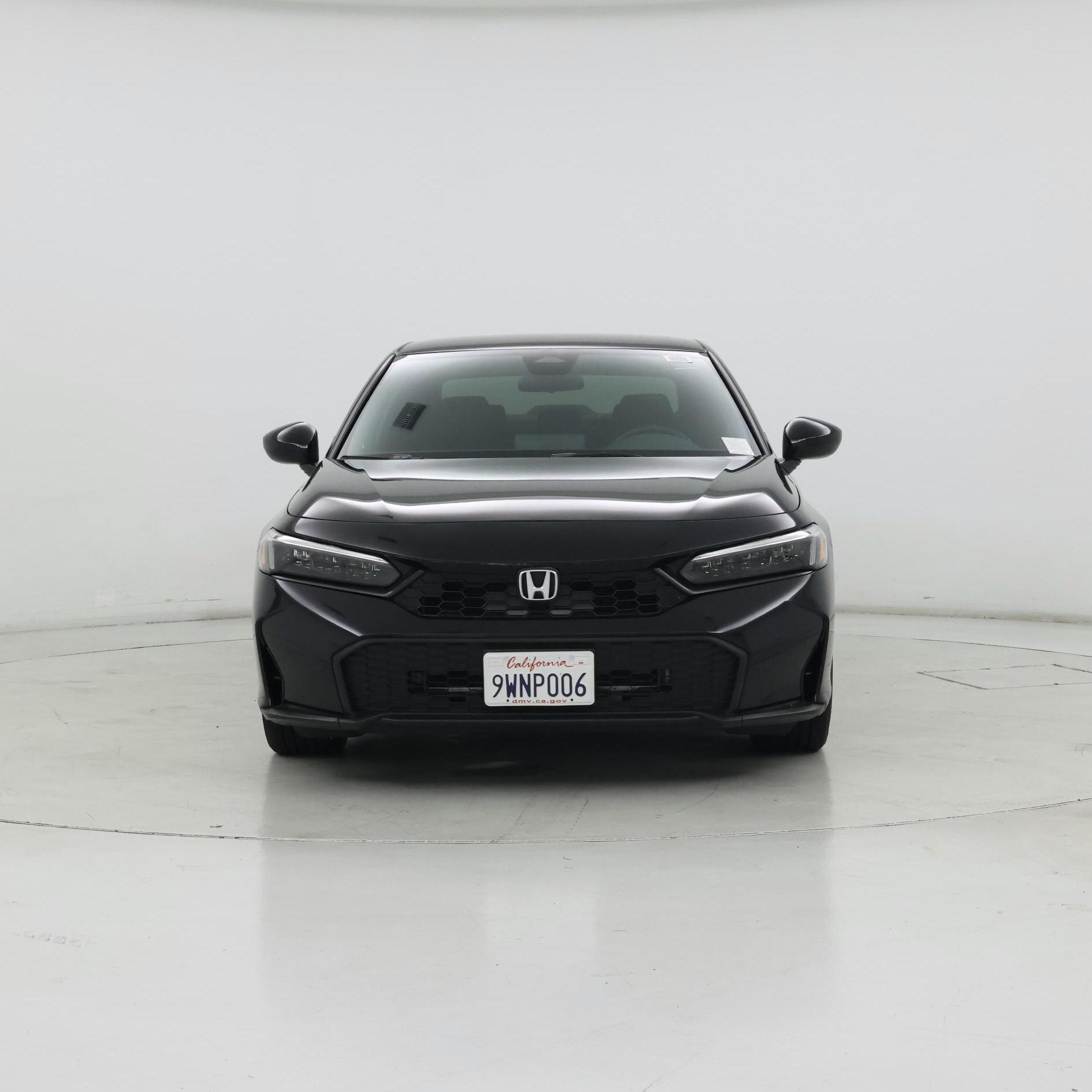Thumbnail: 2026 Honda Civic - 5