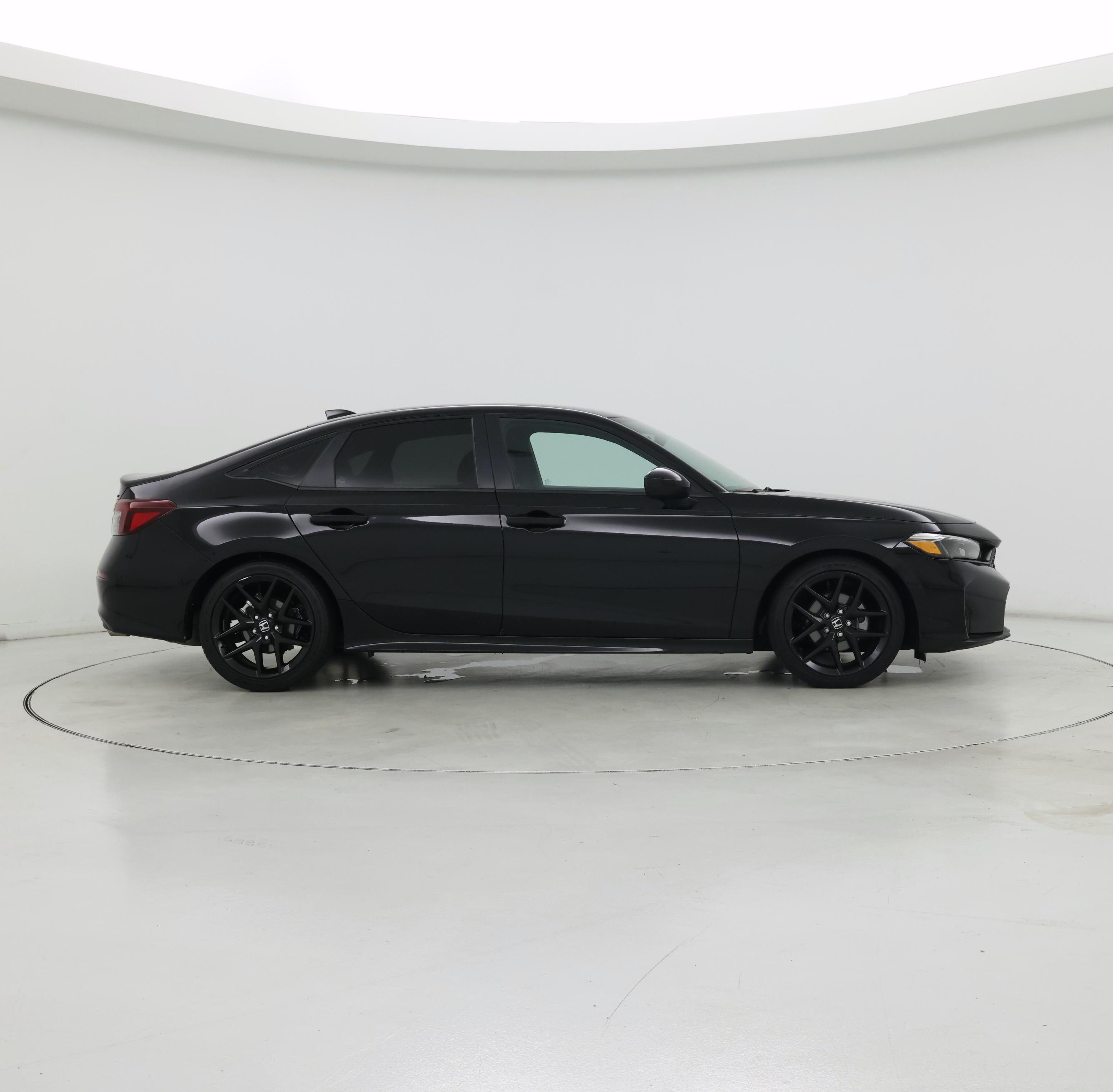 Thumbnail: 2026 Honda Civic - 7
