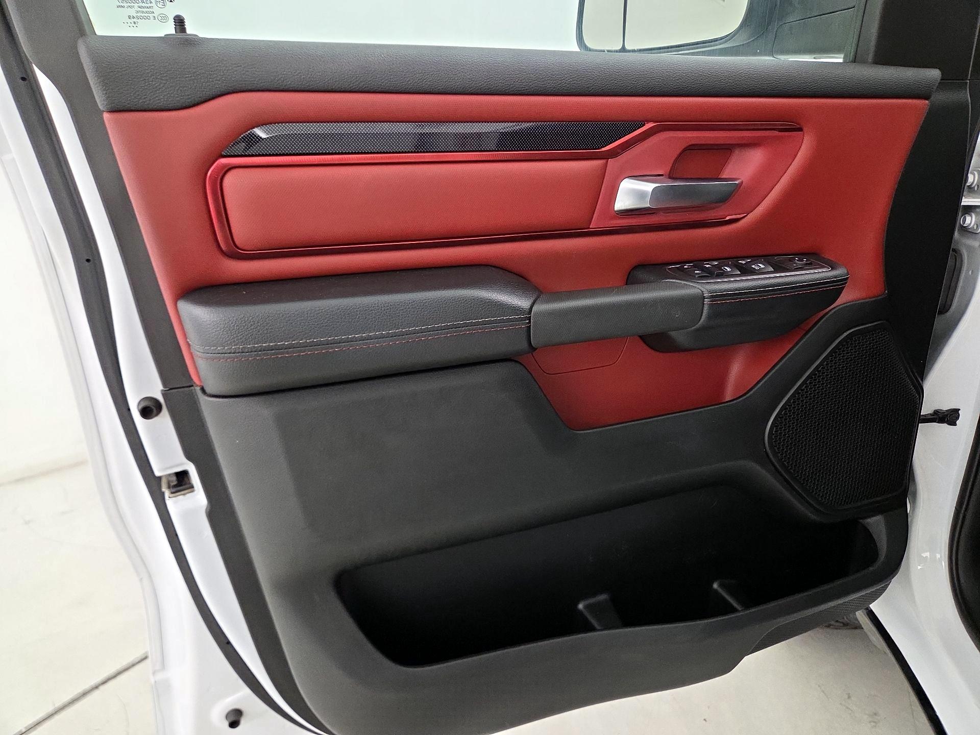 Thumbnail: 2019 RAM 1500 - 12