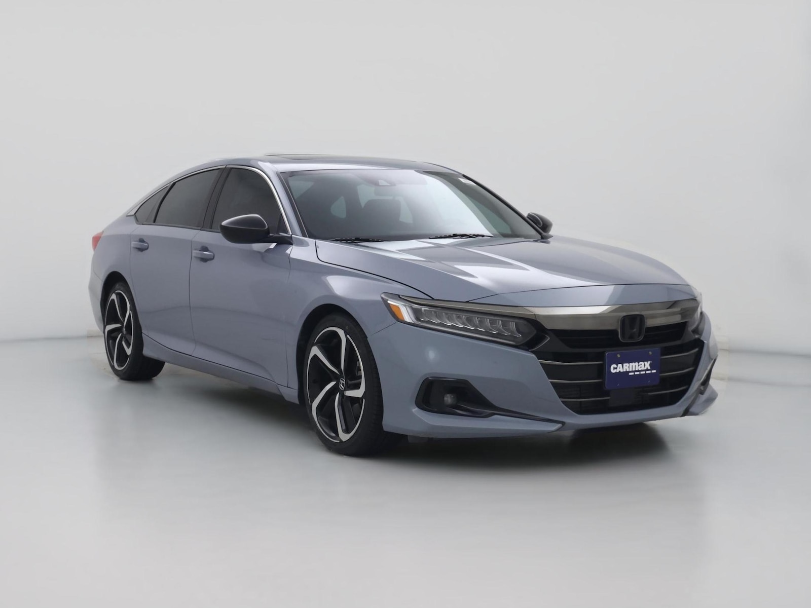 2021 Honda Accord Sedan