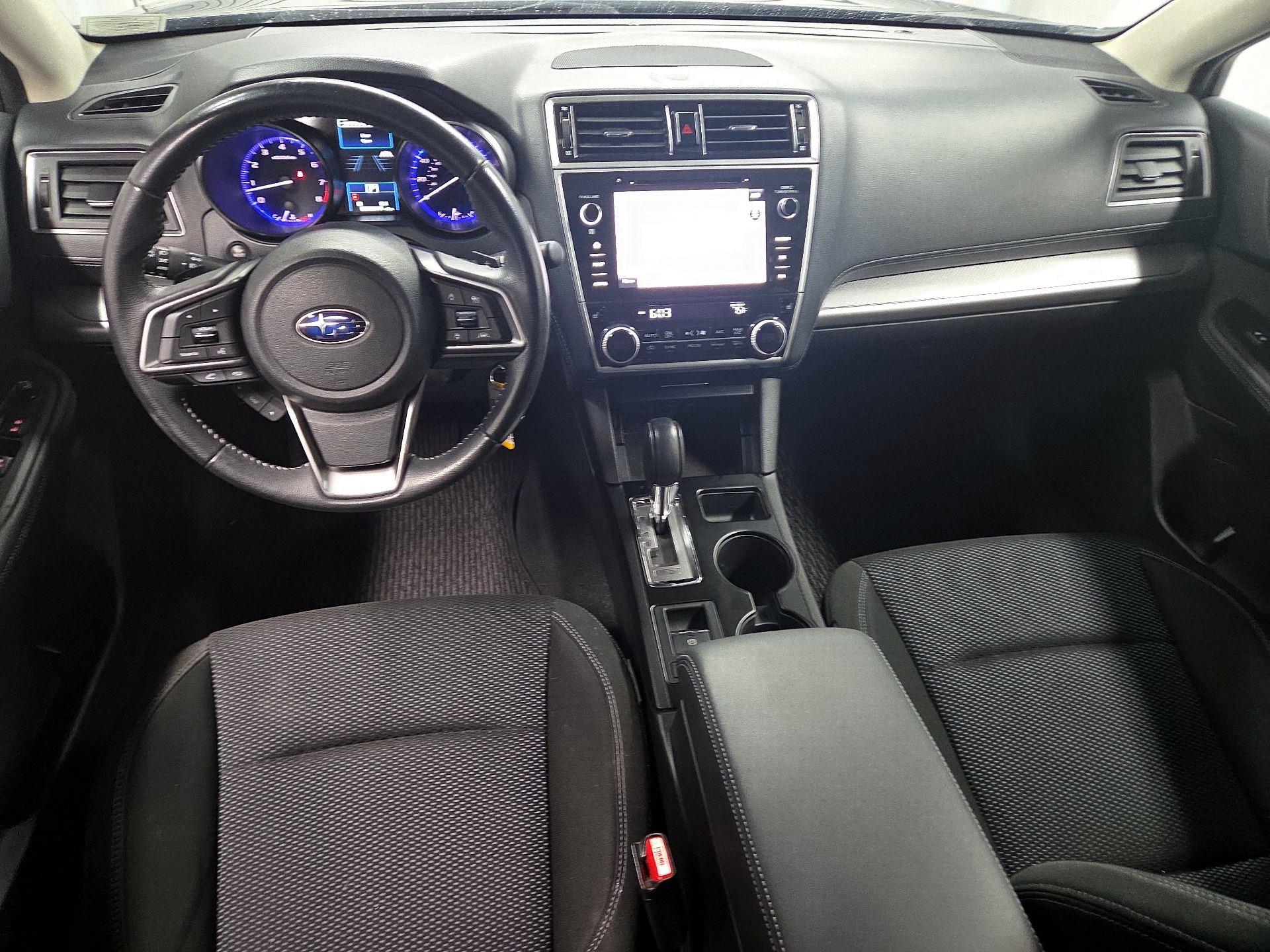 Thumbnail: 2018 Subaru Outback - 9