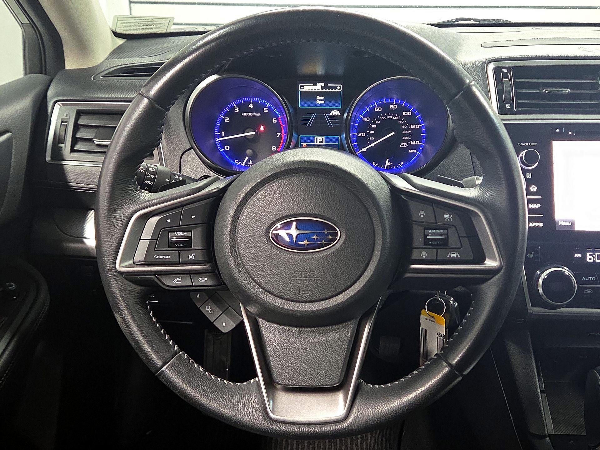 Thumbnail: 2018 Subaru Outback - 10