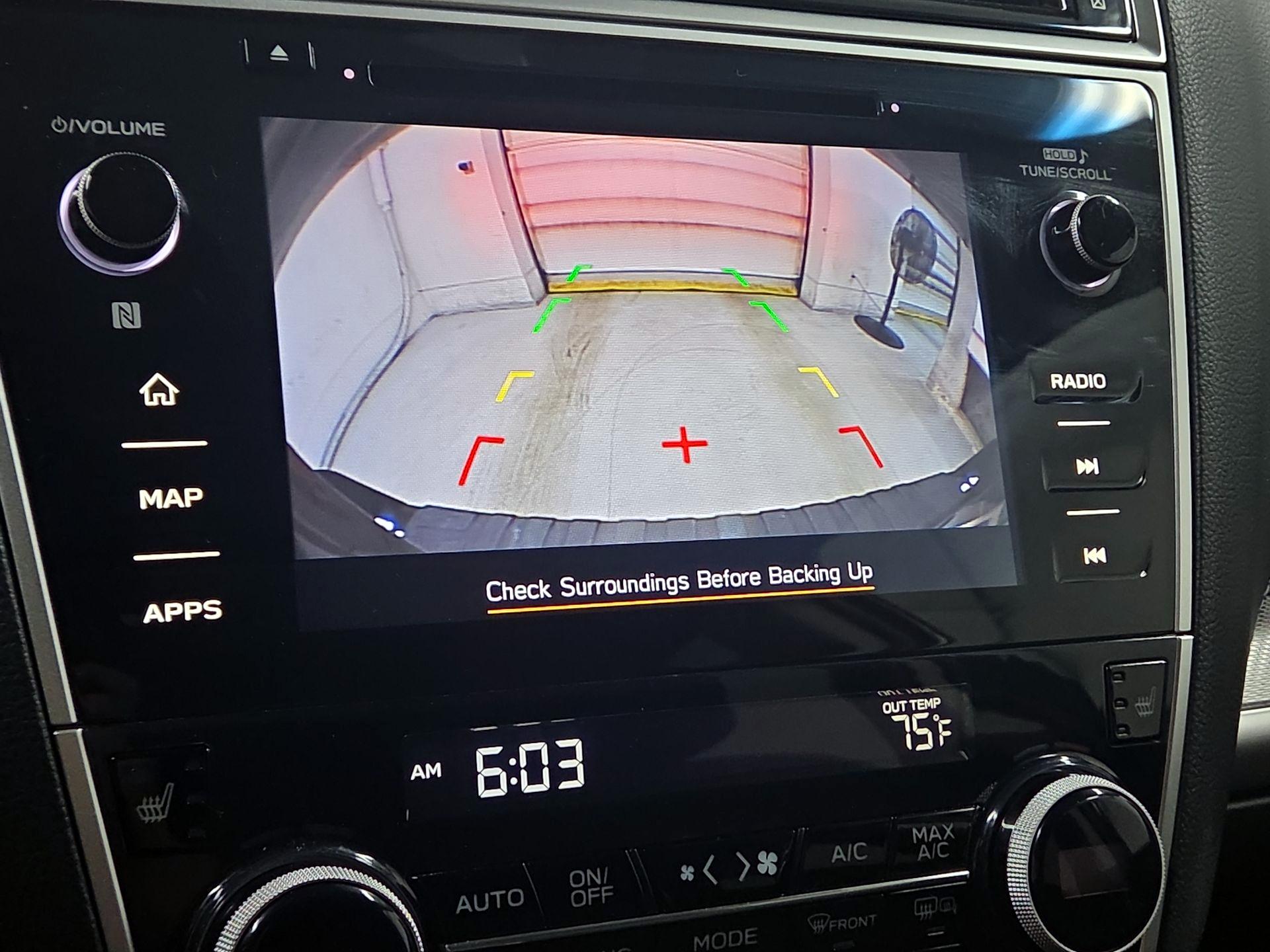 Thumbnail: 2018 Subaru Outback - 15