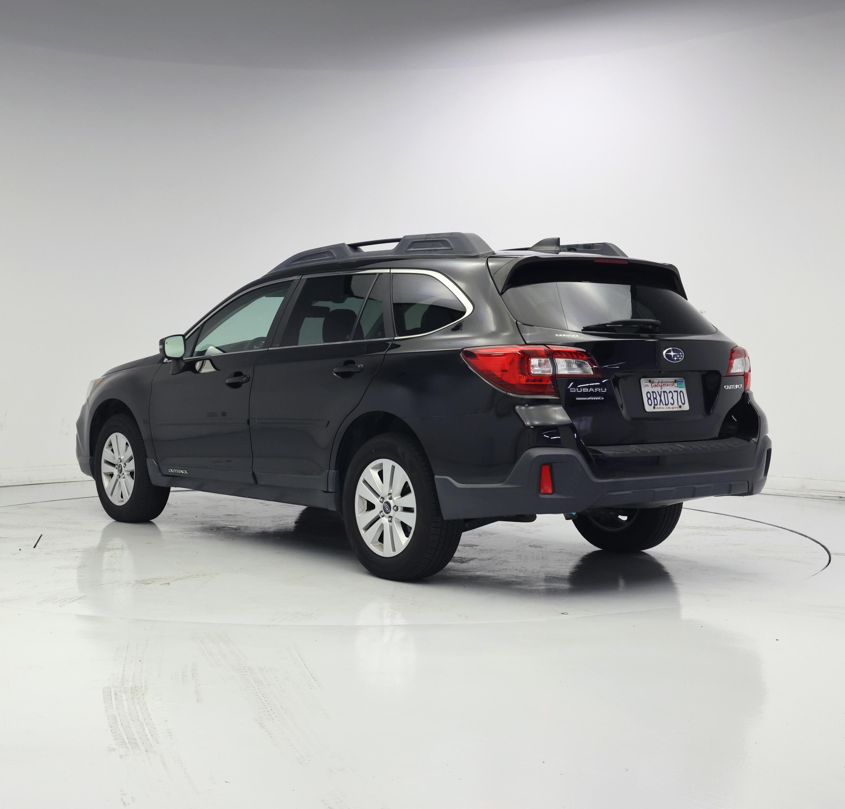 Thumbnail: 2018 Subaru Outback - 2