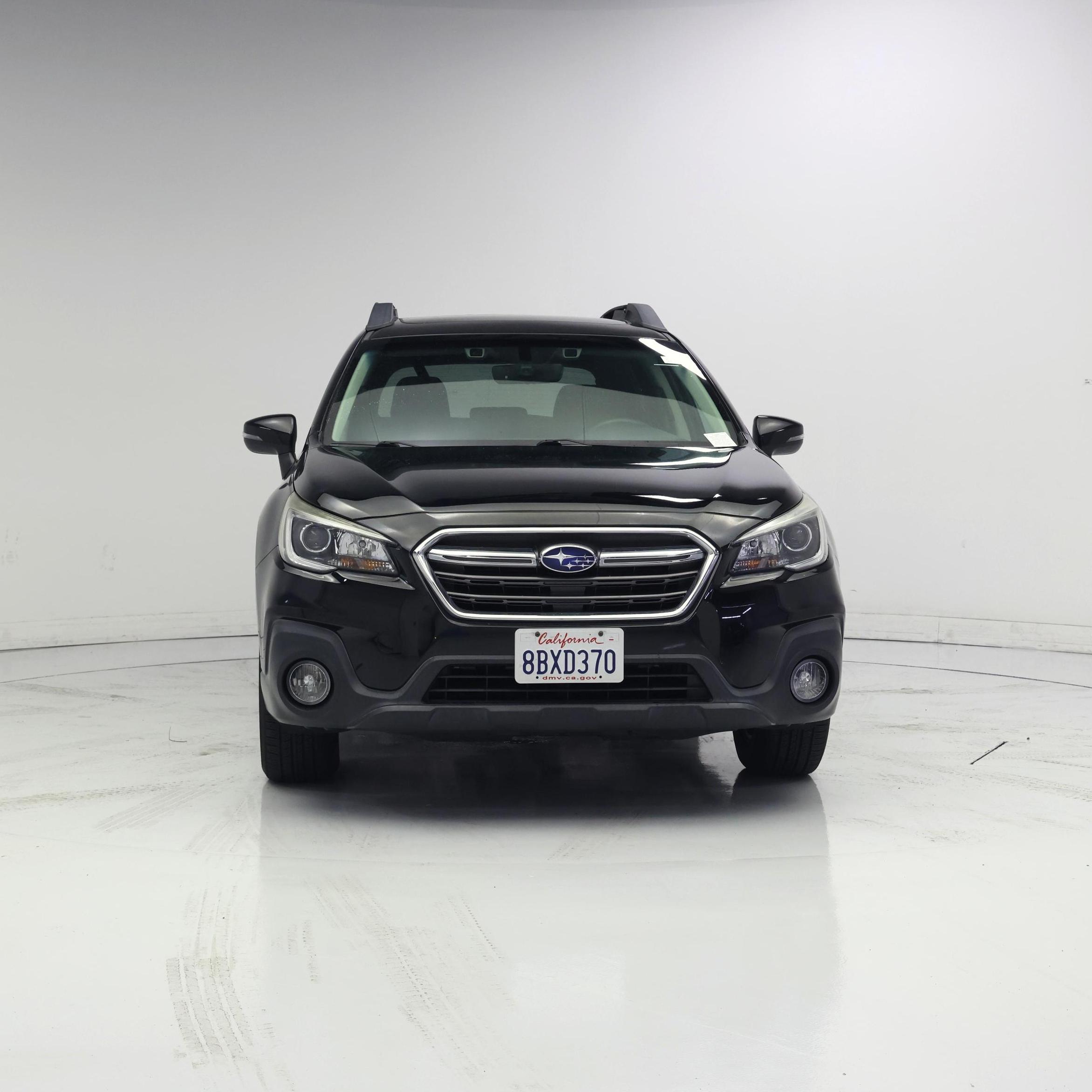 Thumbnail: 2018 Subaru Outback - 5