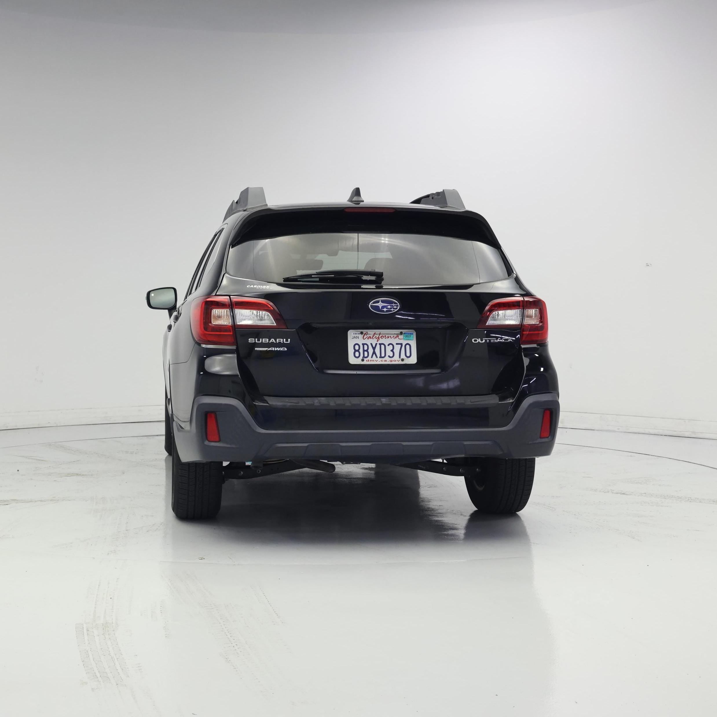 Thumbnail: 2018 Subaru Outback - 6