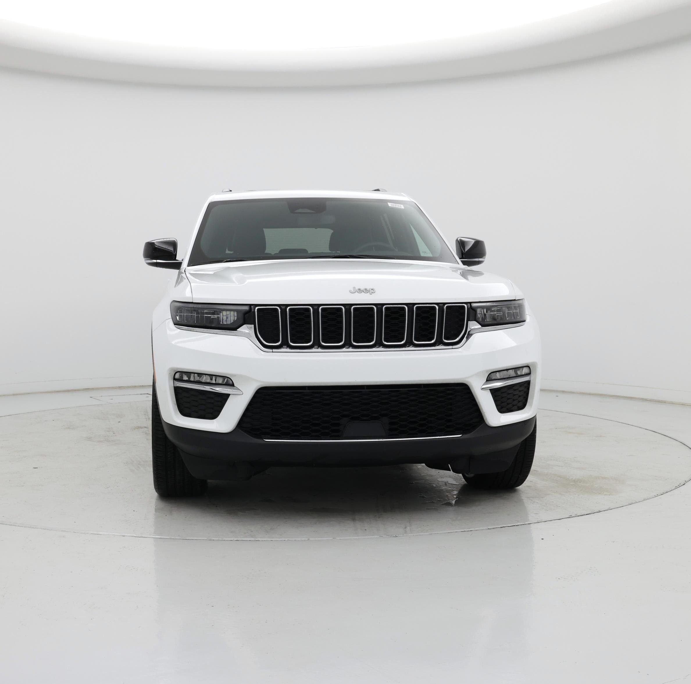 Thumbnail: 2024 Jeep Grand Cherokee - 5