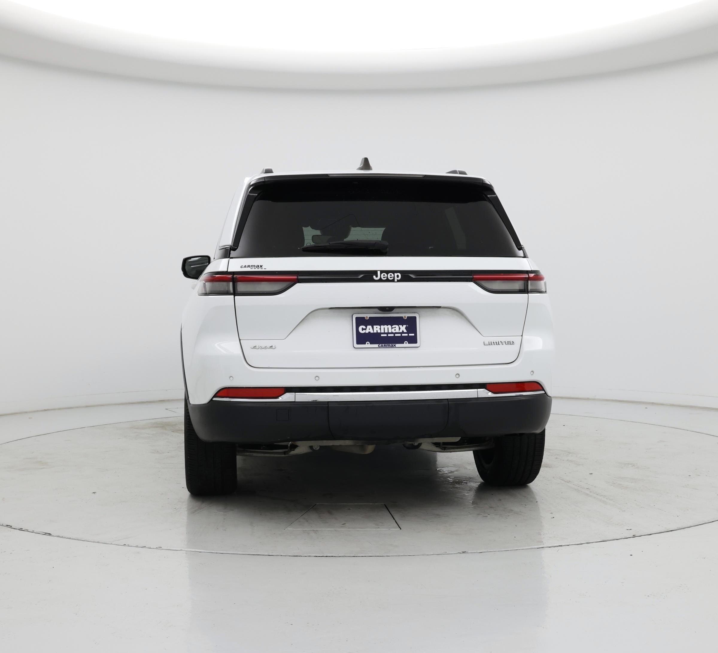 Thumbnail: 2024 Jeep Grand Cherokee - 6