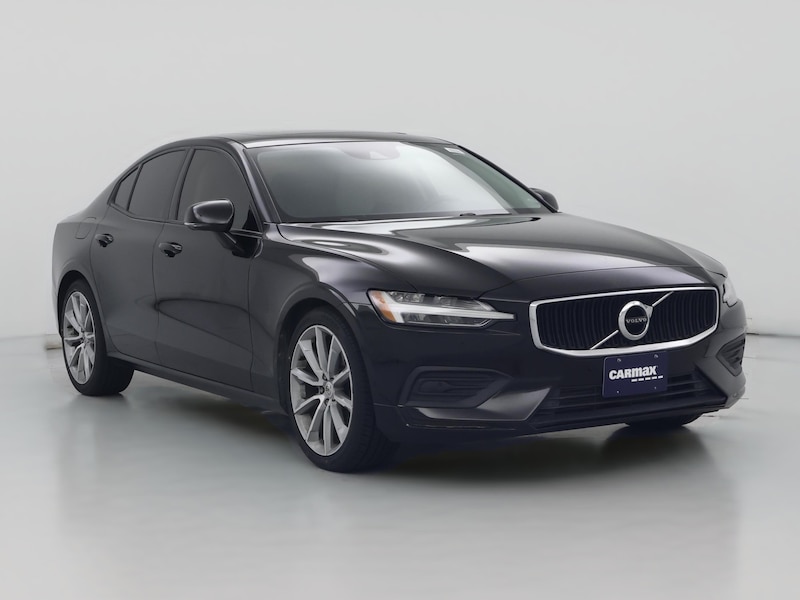 2020 Volvo S60 T5 Momentum -
                  Irving, TX