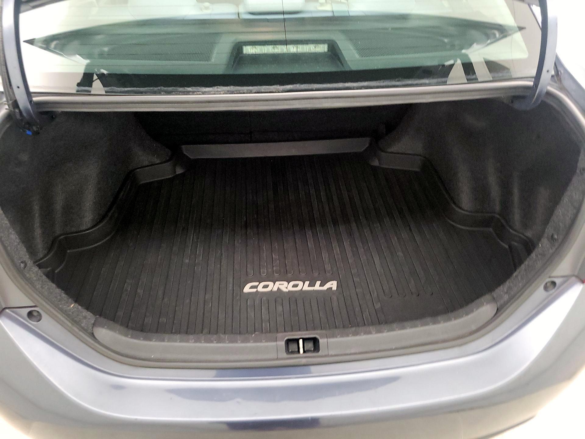 Thumbnail: 2015 Toyota Corolla - 20
