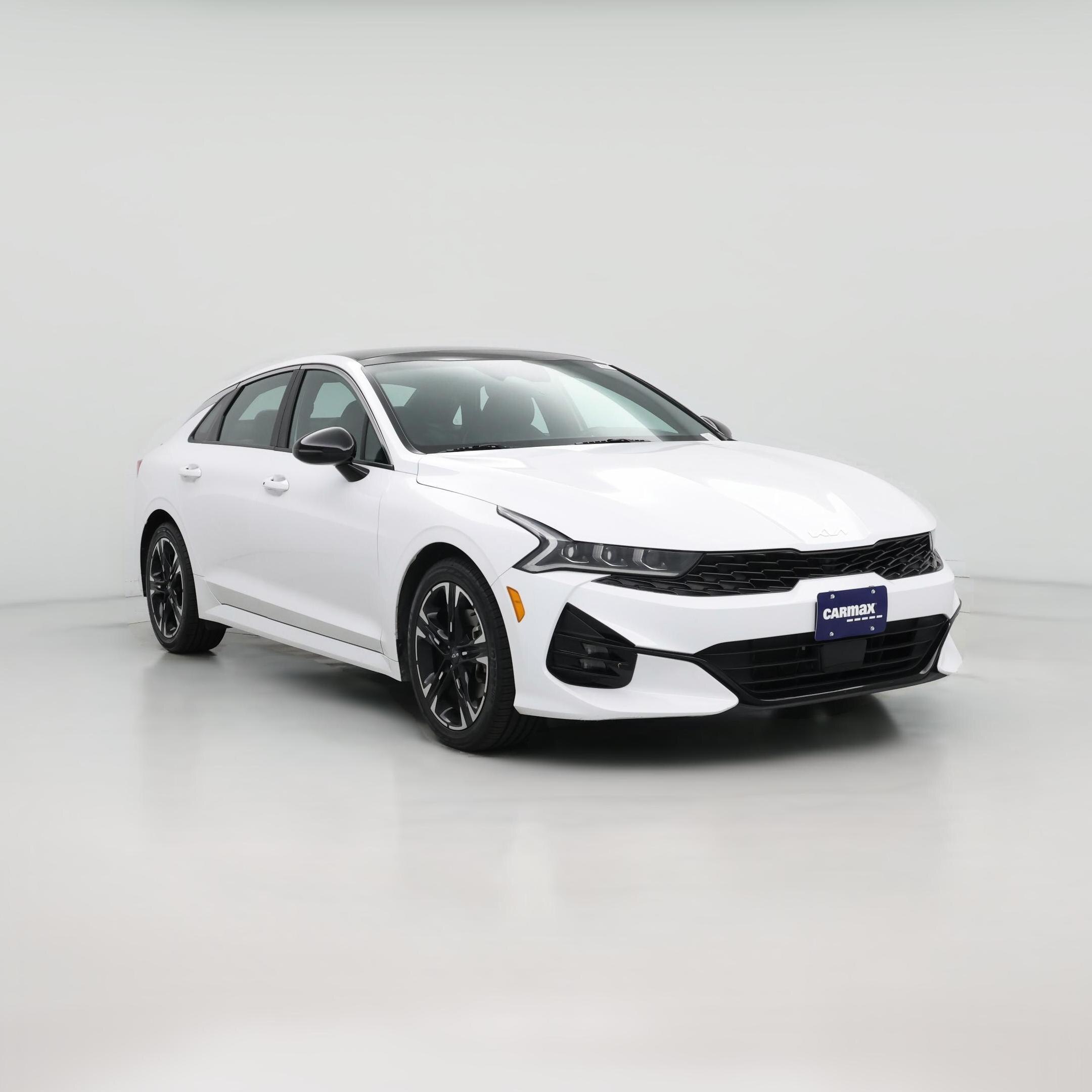 Thumbnail: 2023 Kia K5 - 1