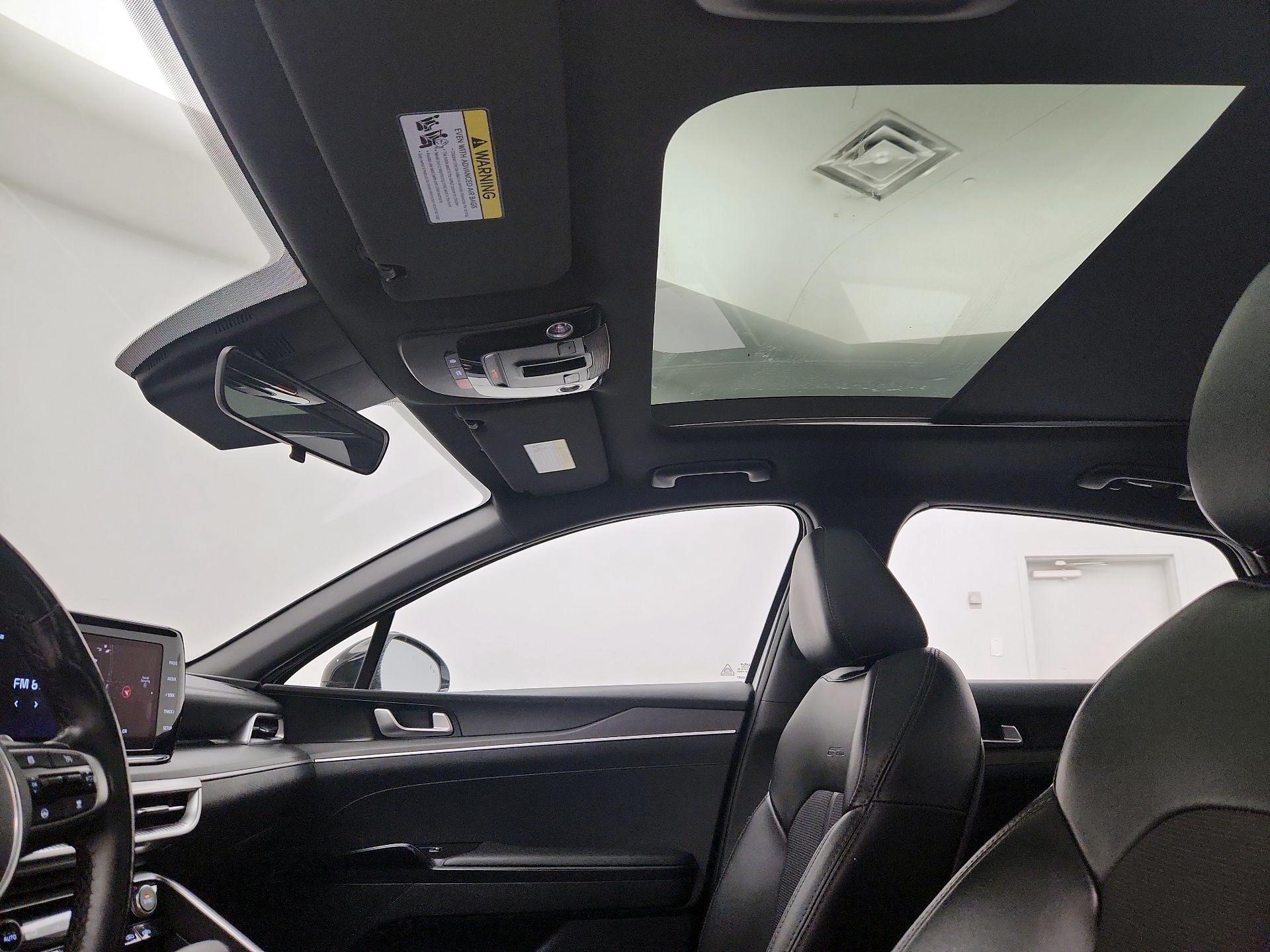 Thumbnail: 2023 Kia K5 - 19