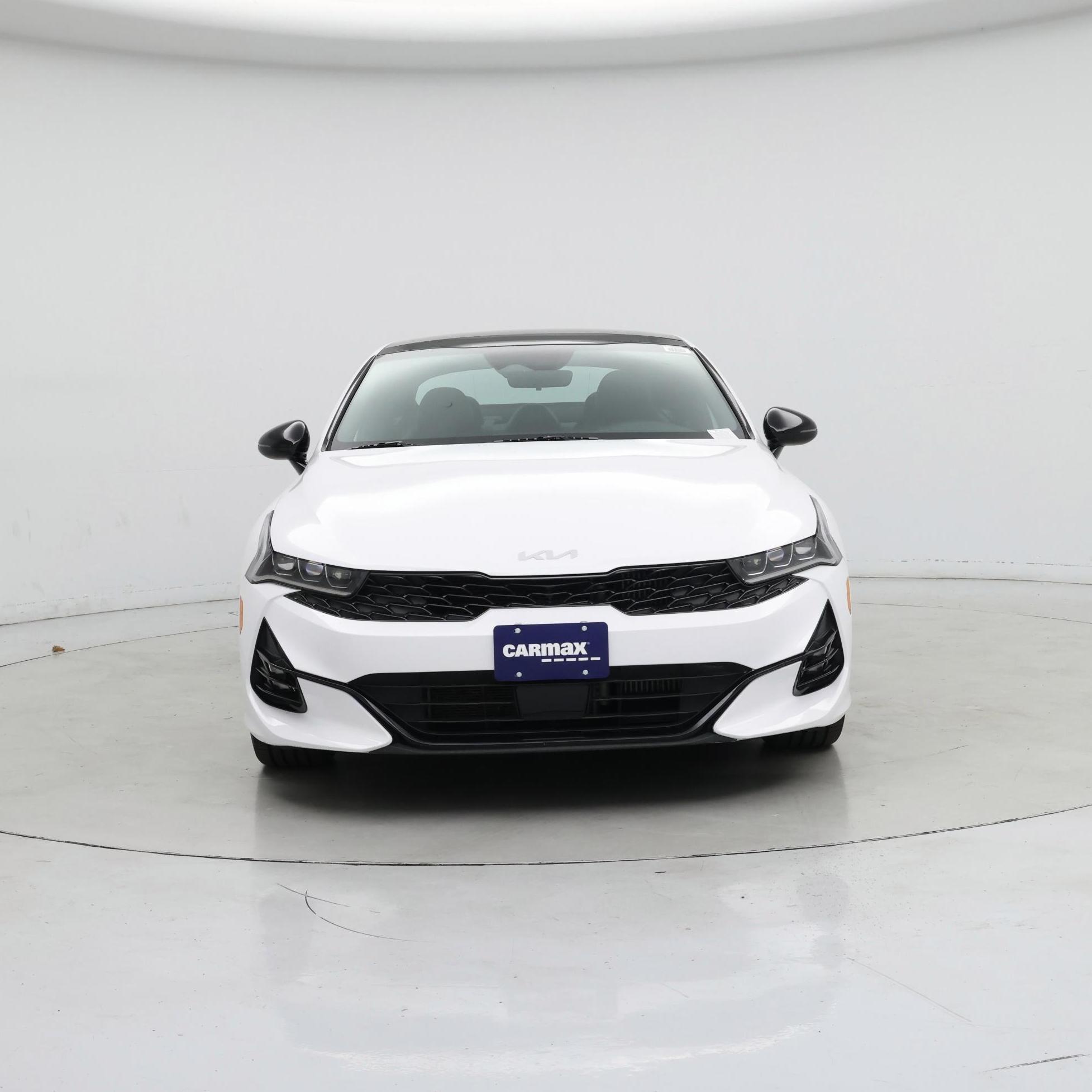 Thumbnail: 2023 Kia K5 - 5