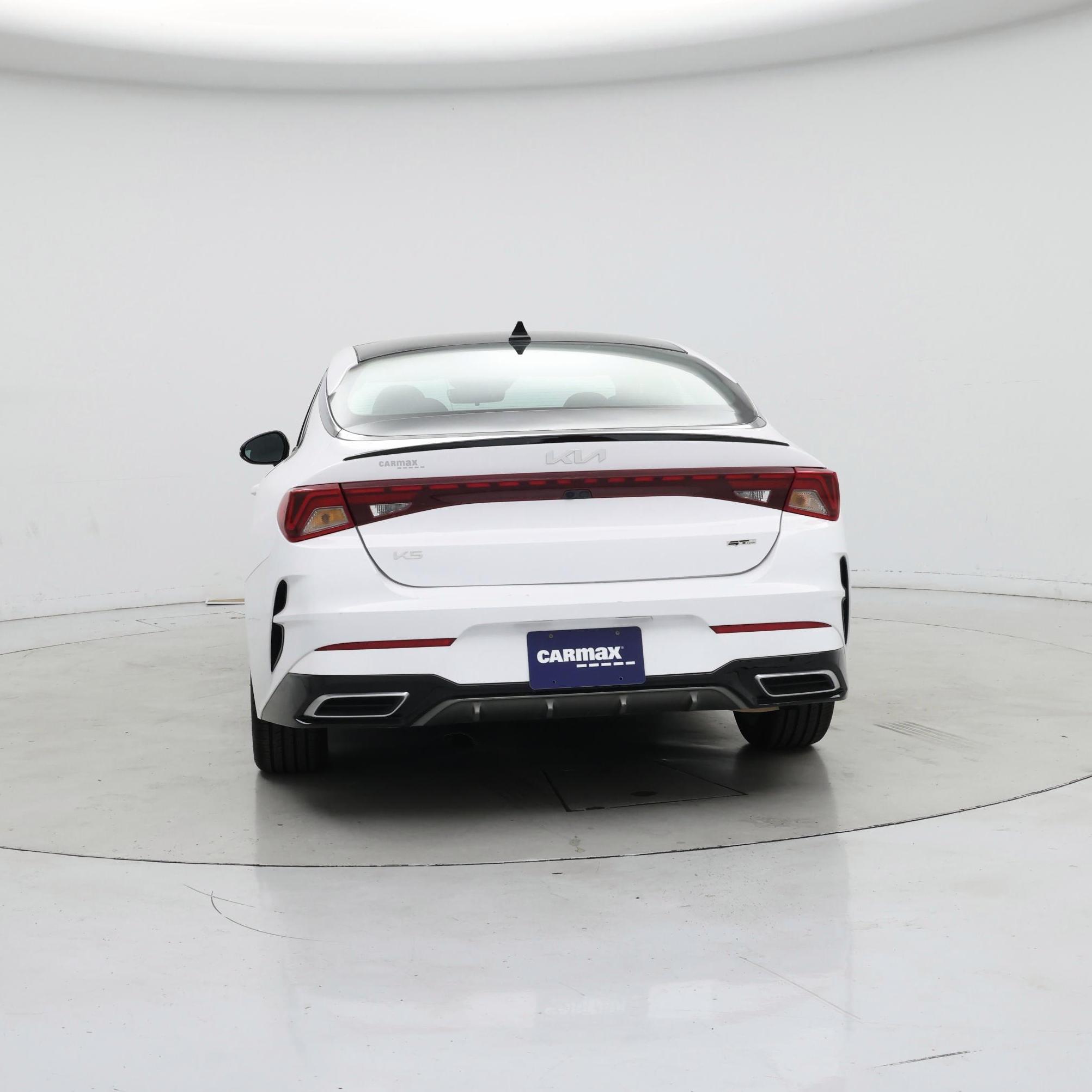 Thumbnail: 2023 Kia K5 - 6