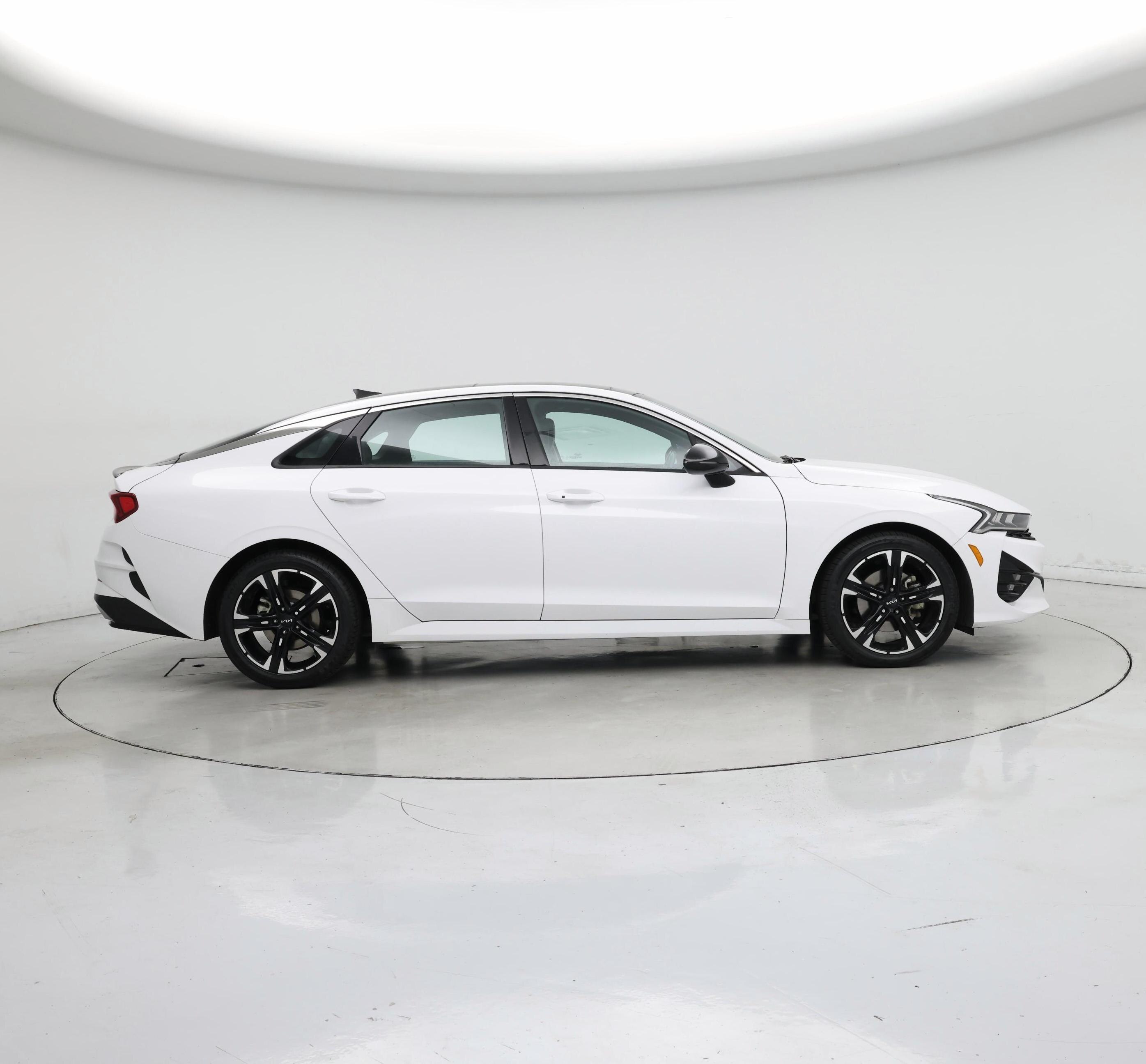 Thumbnail: 2023 Kia K5 - 7