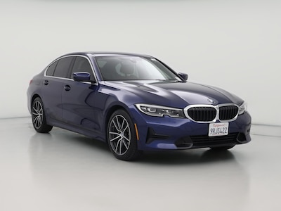 2019 BMW 330 I
