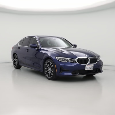 2019 BMW 330 I
